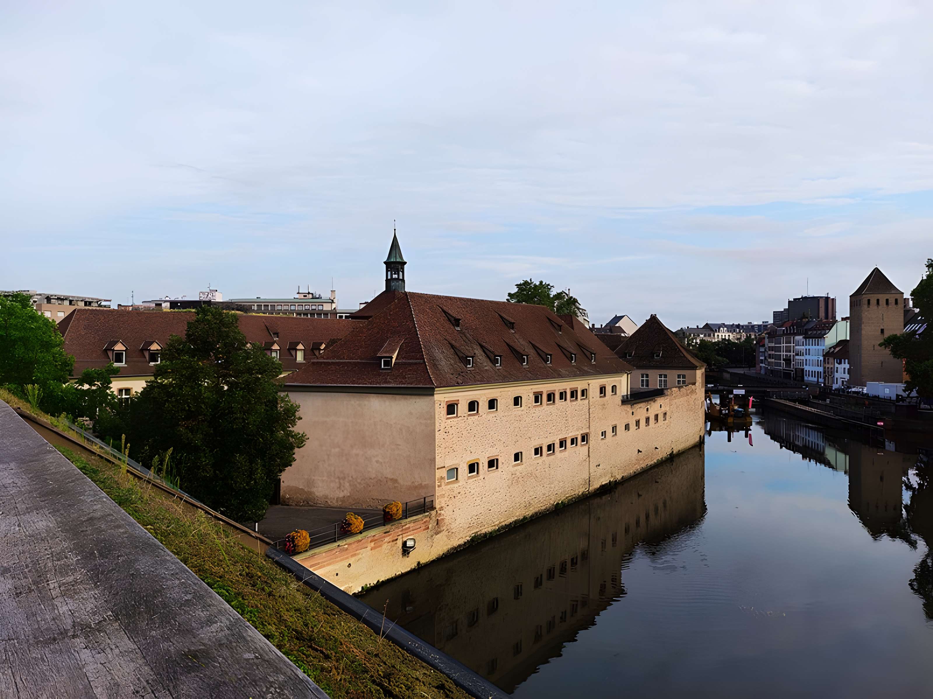 Commanderie Saint-Jean de Strasbourg