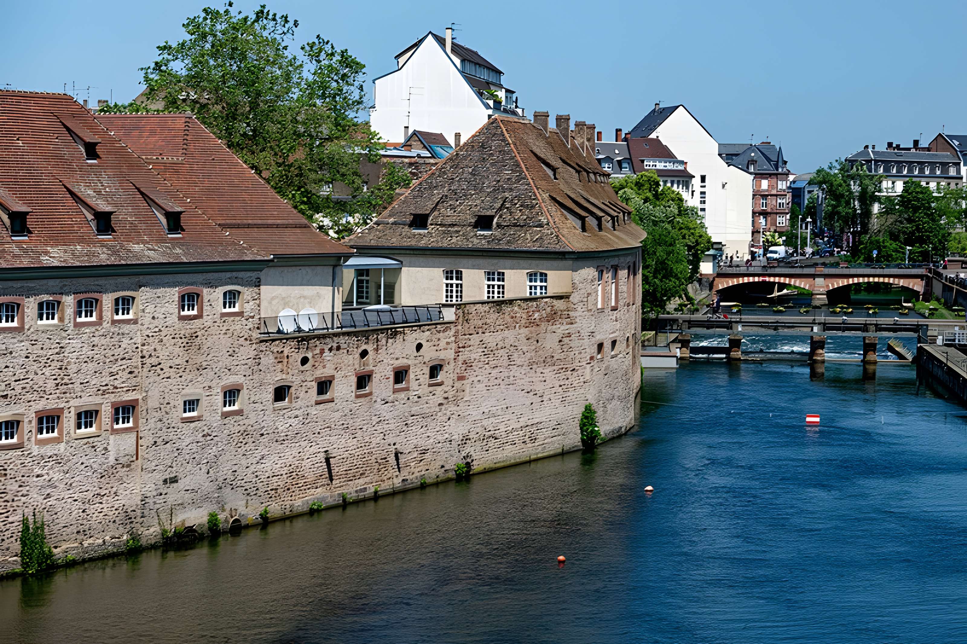 Commanderie Saint-Jean de Strasbourg