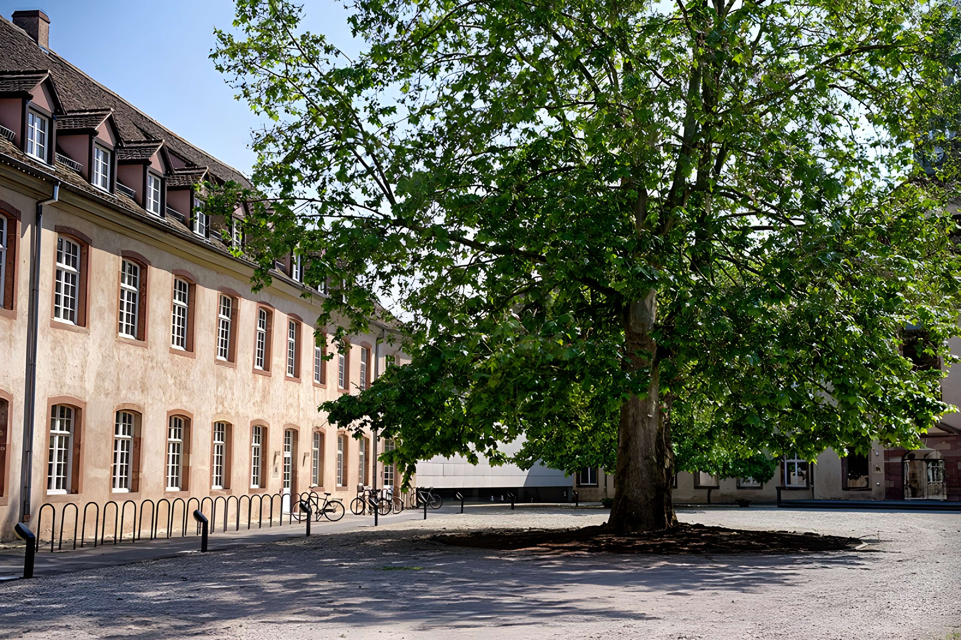 Commanderie Saint-Jean de Strasbourg