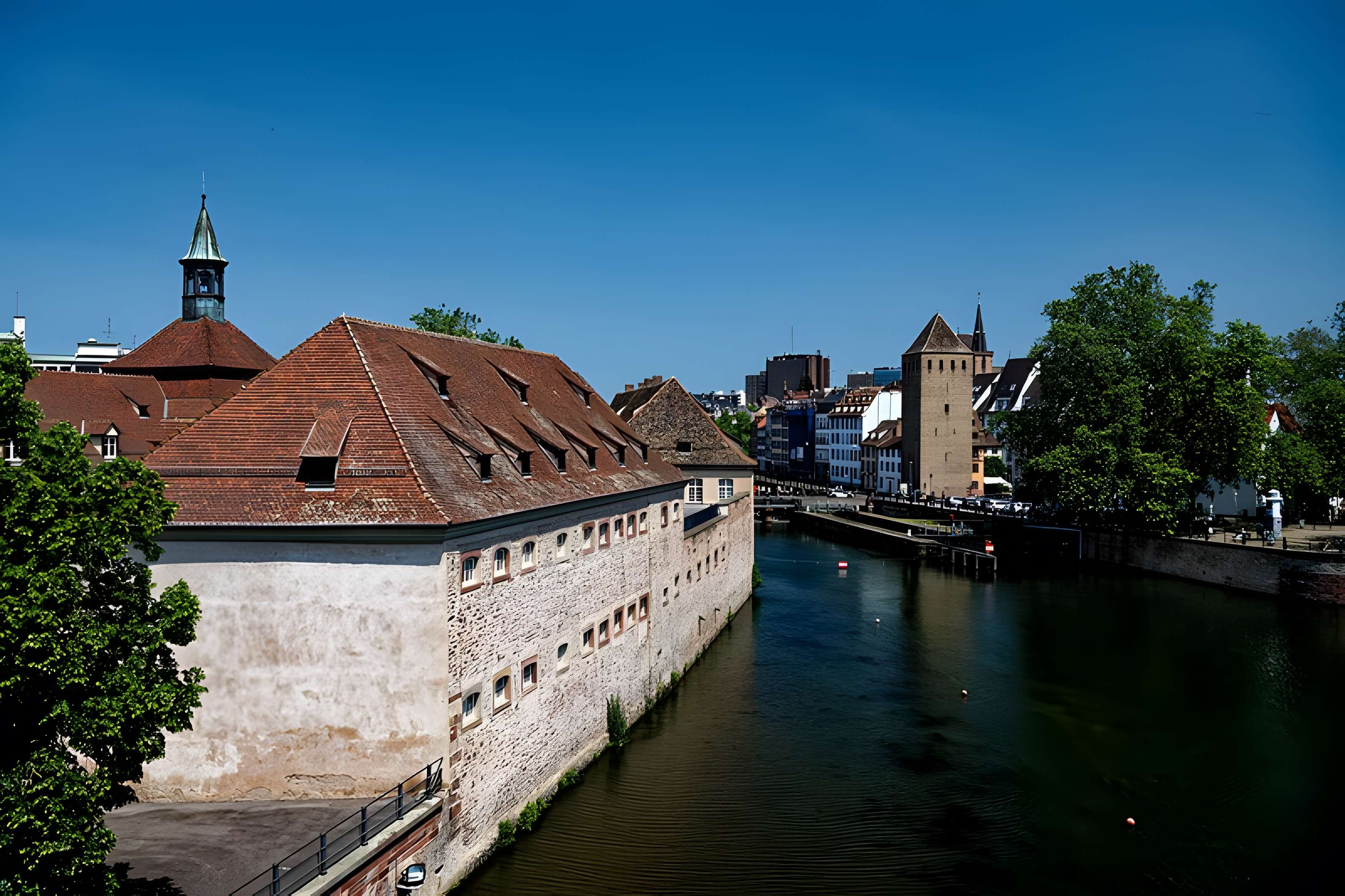 Commanderie Saint-Jean de Strasbourg