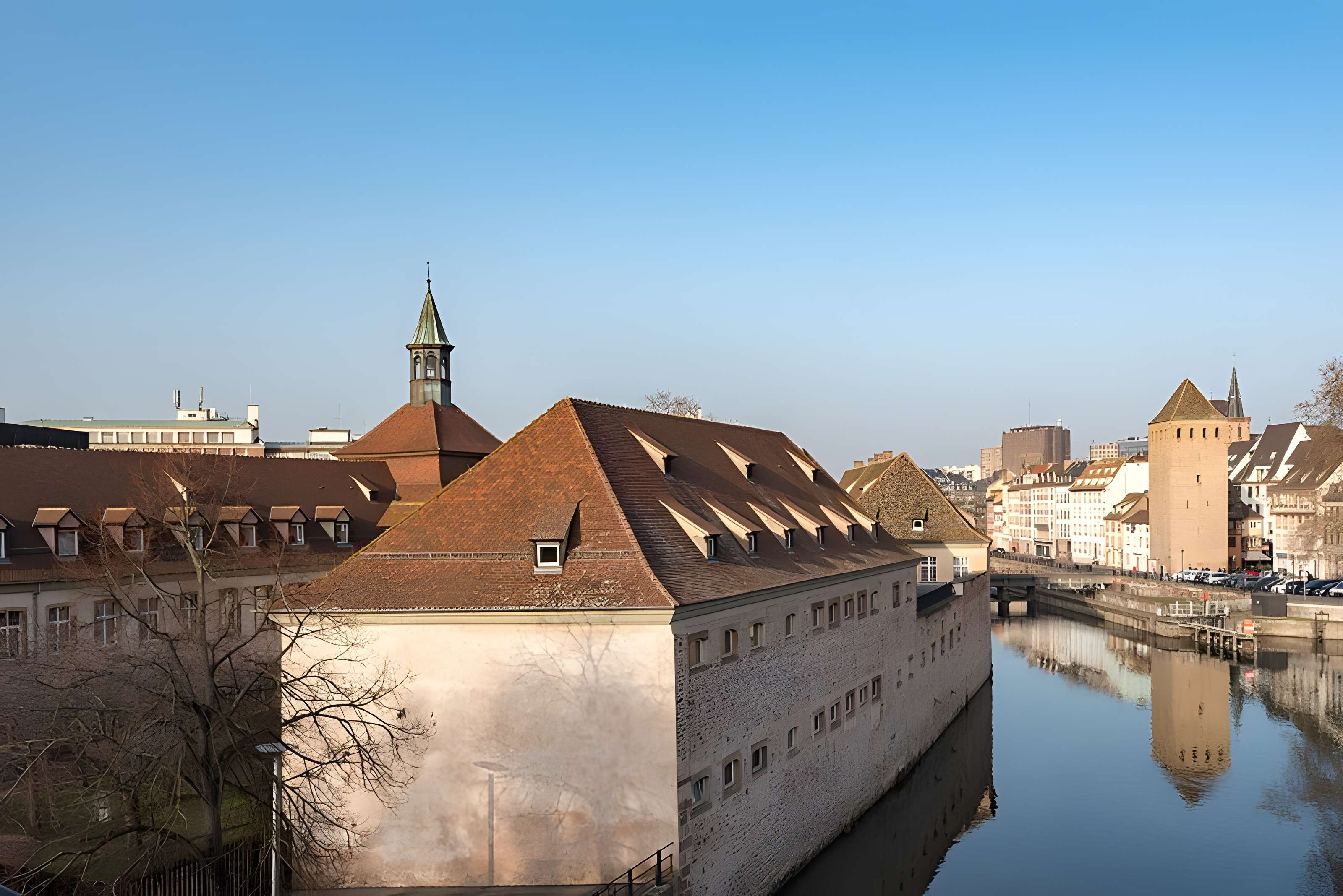 Commanderie Saint-Jean de Strasbourg