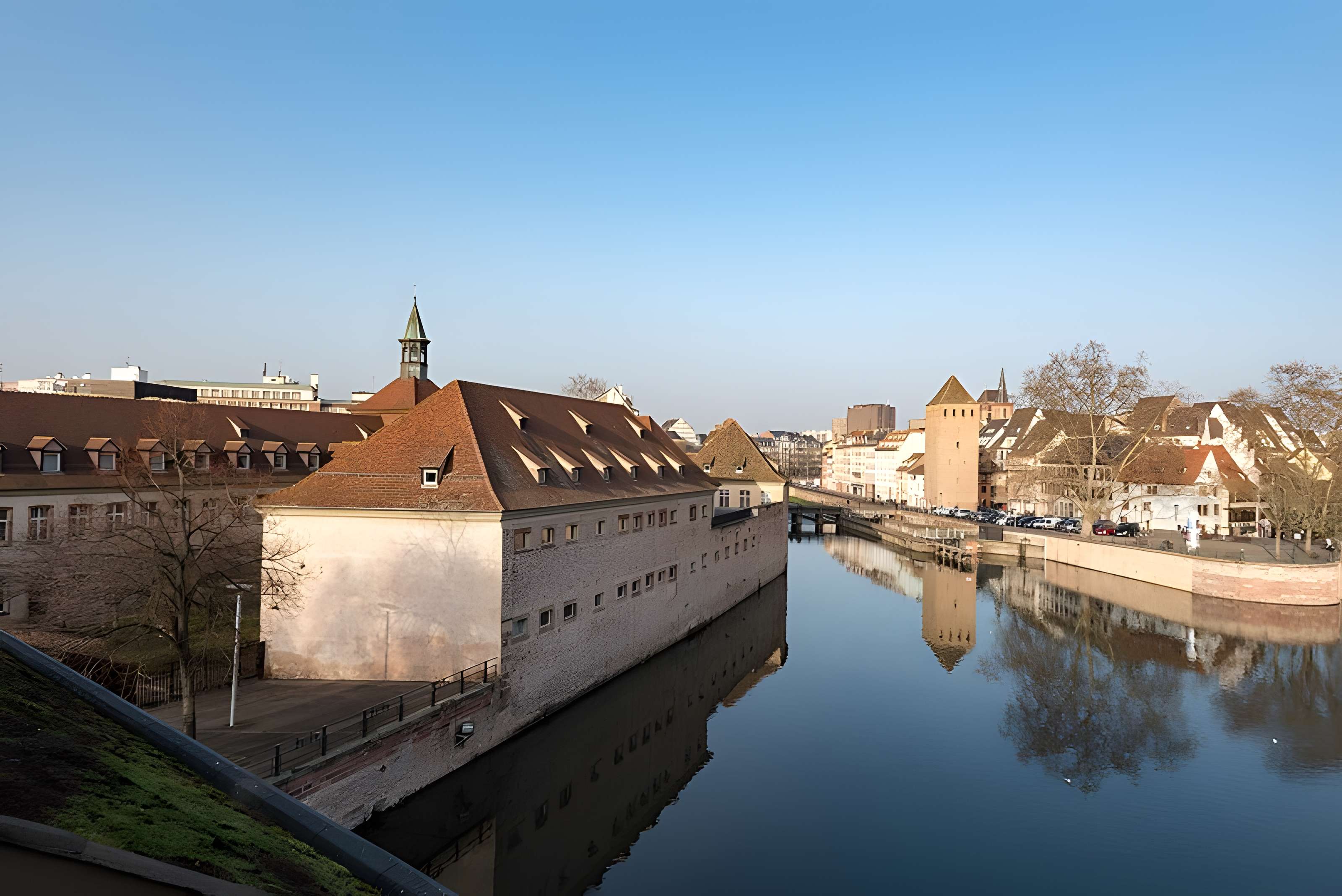 Commanderie Saint-Jean de Strasbourg