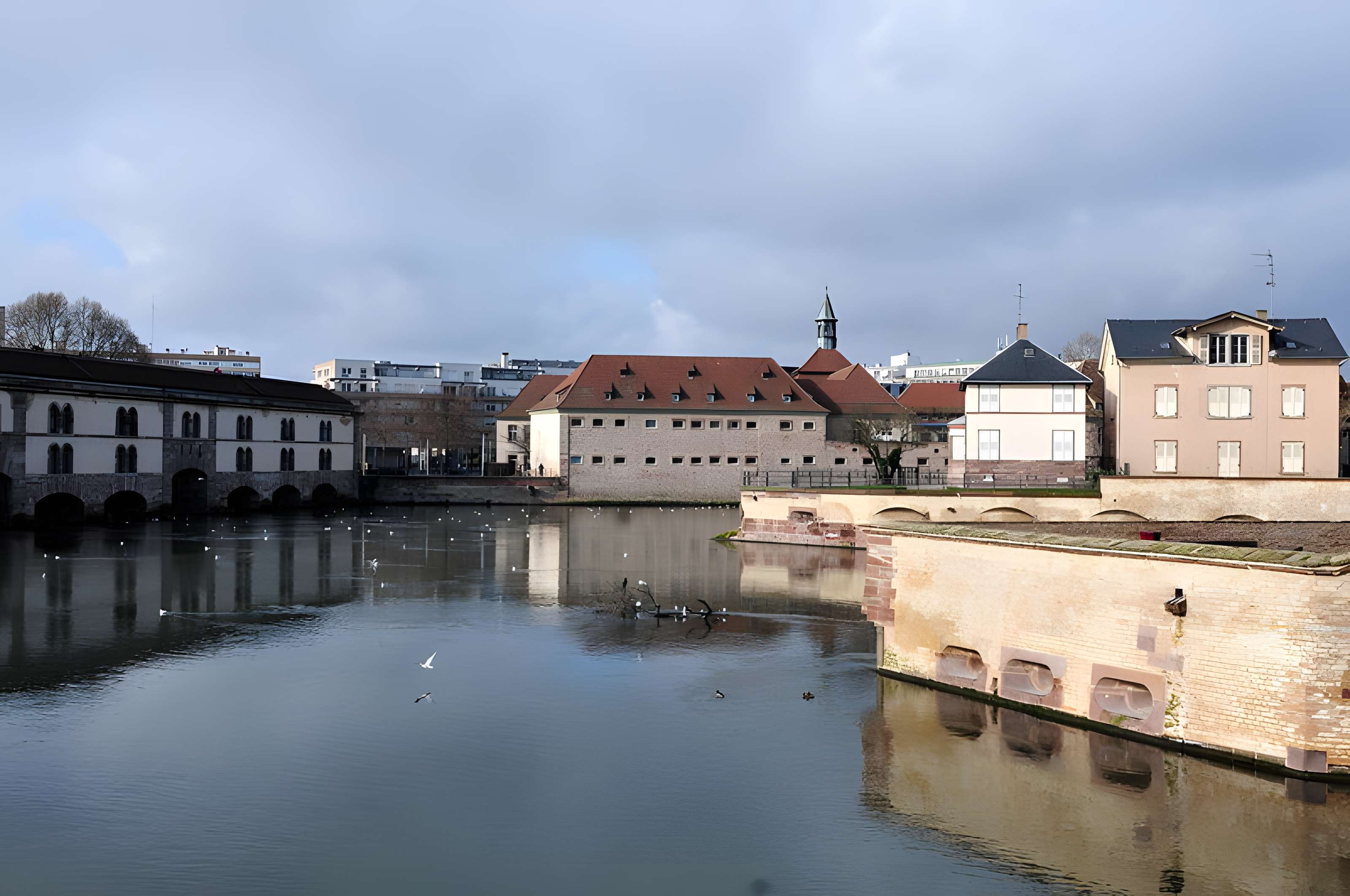 Commanderie Saint-Jean de Strasbourg