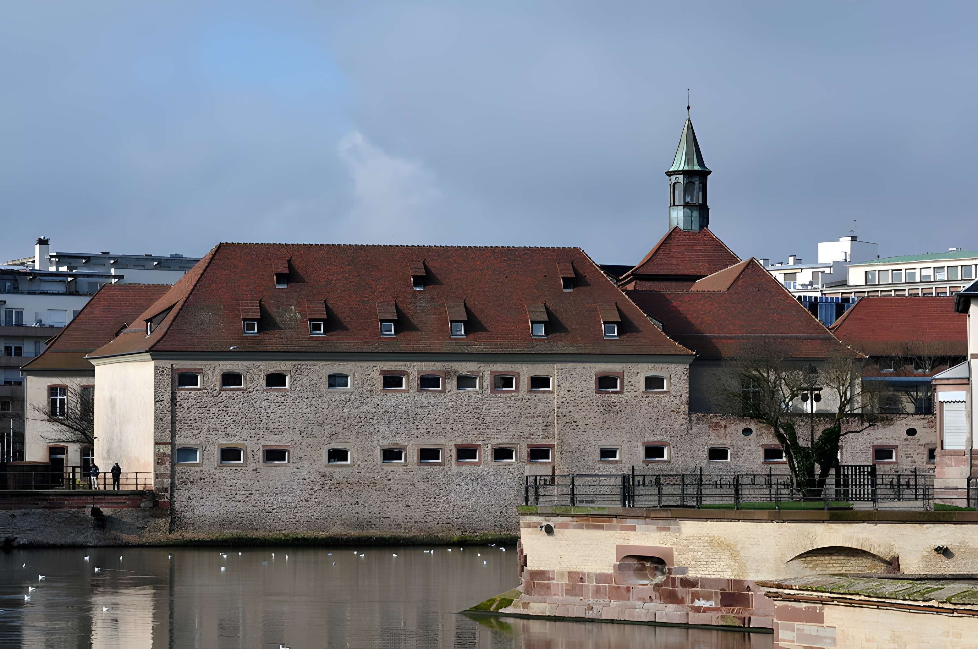 Commanderie Saint-Jean de Strasbourg