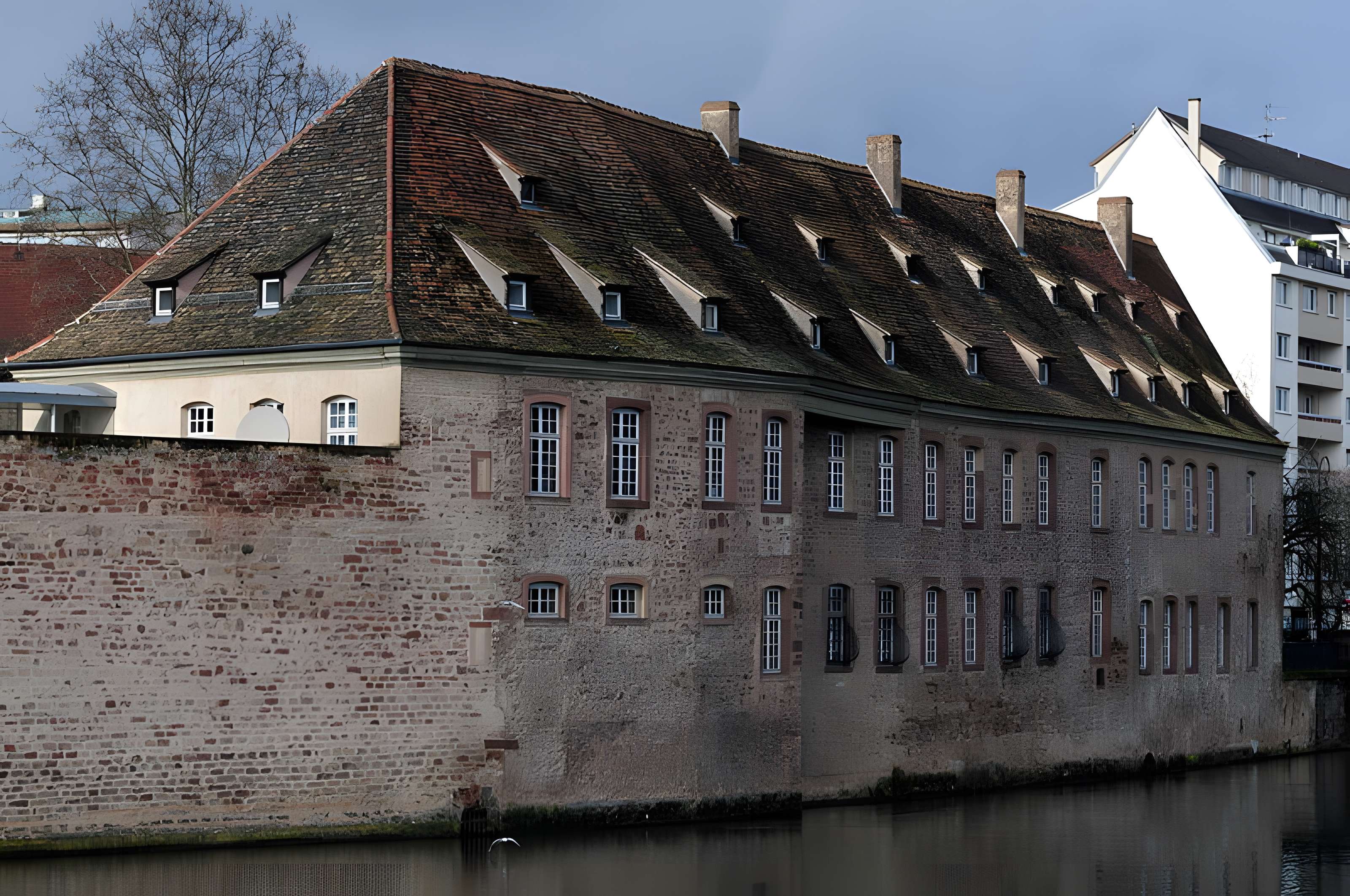 Commanderie Saint-Jean de Strasbourg