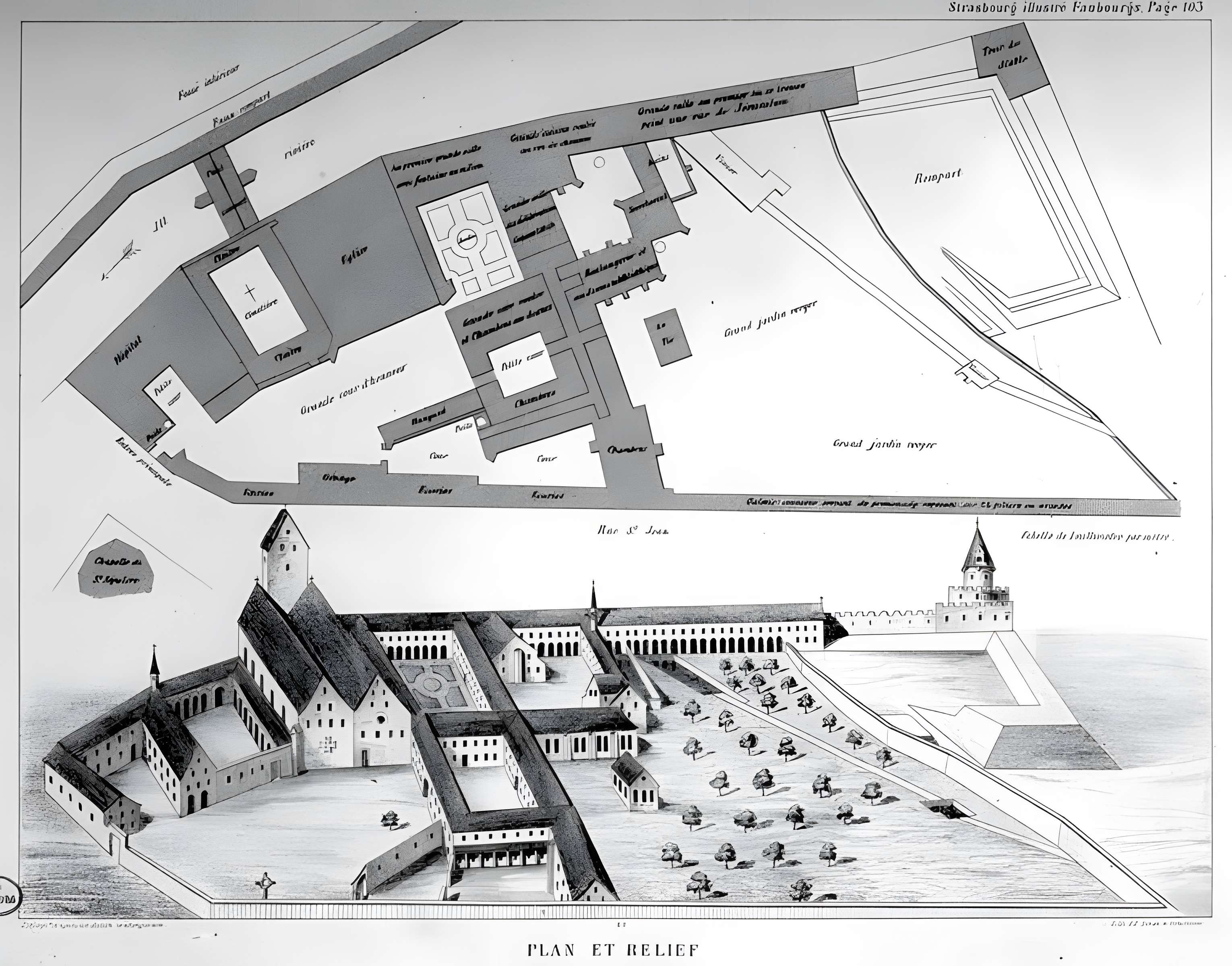 Commanderie Saint-Jean de Strasbourg