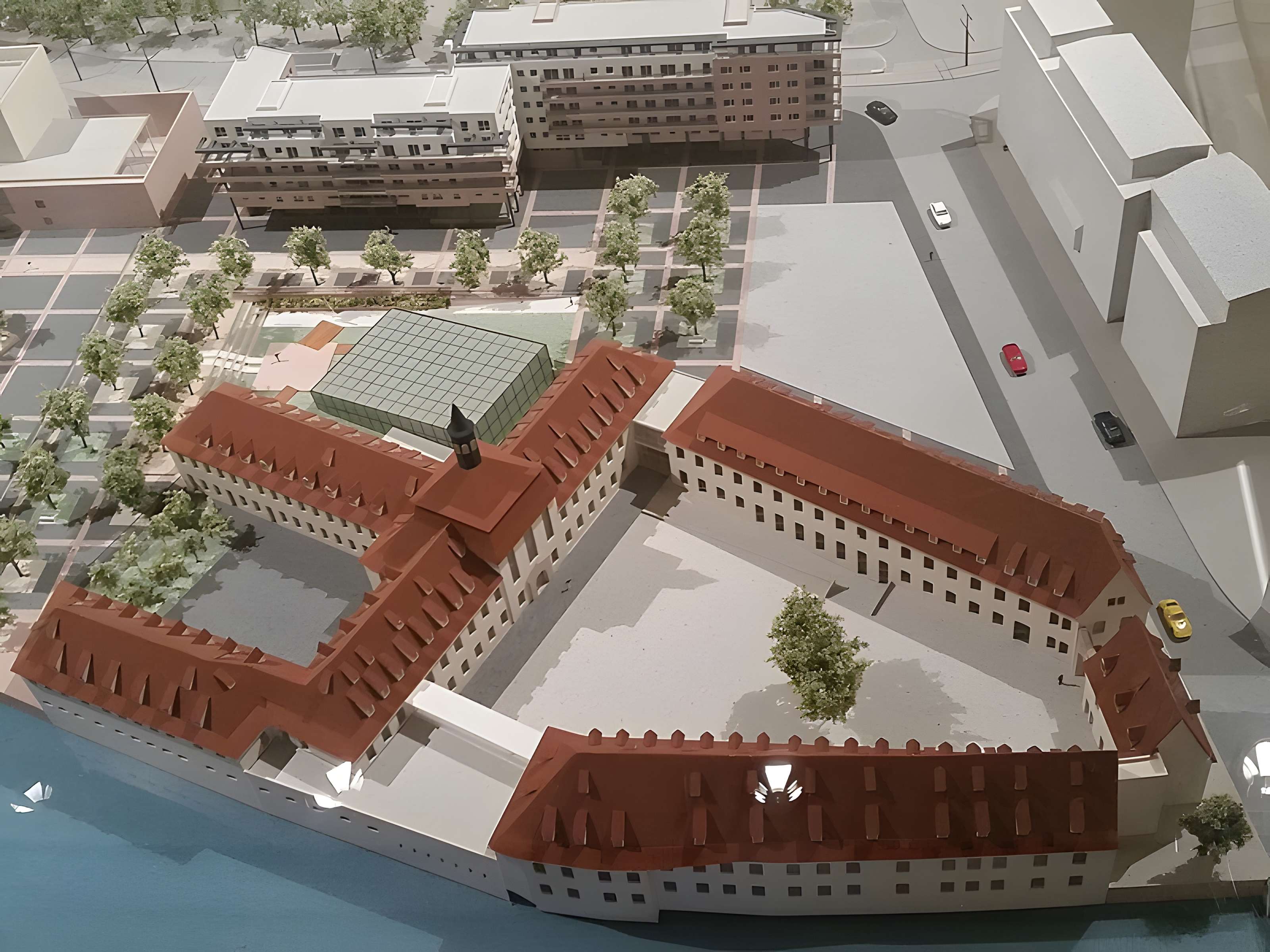 Commanderie Saint-Jean de Strasbourg