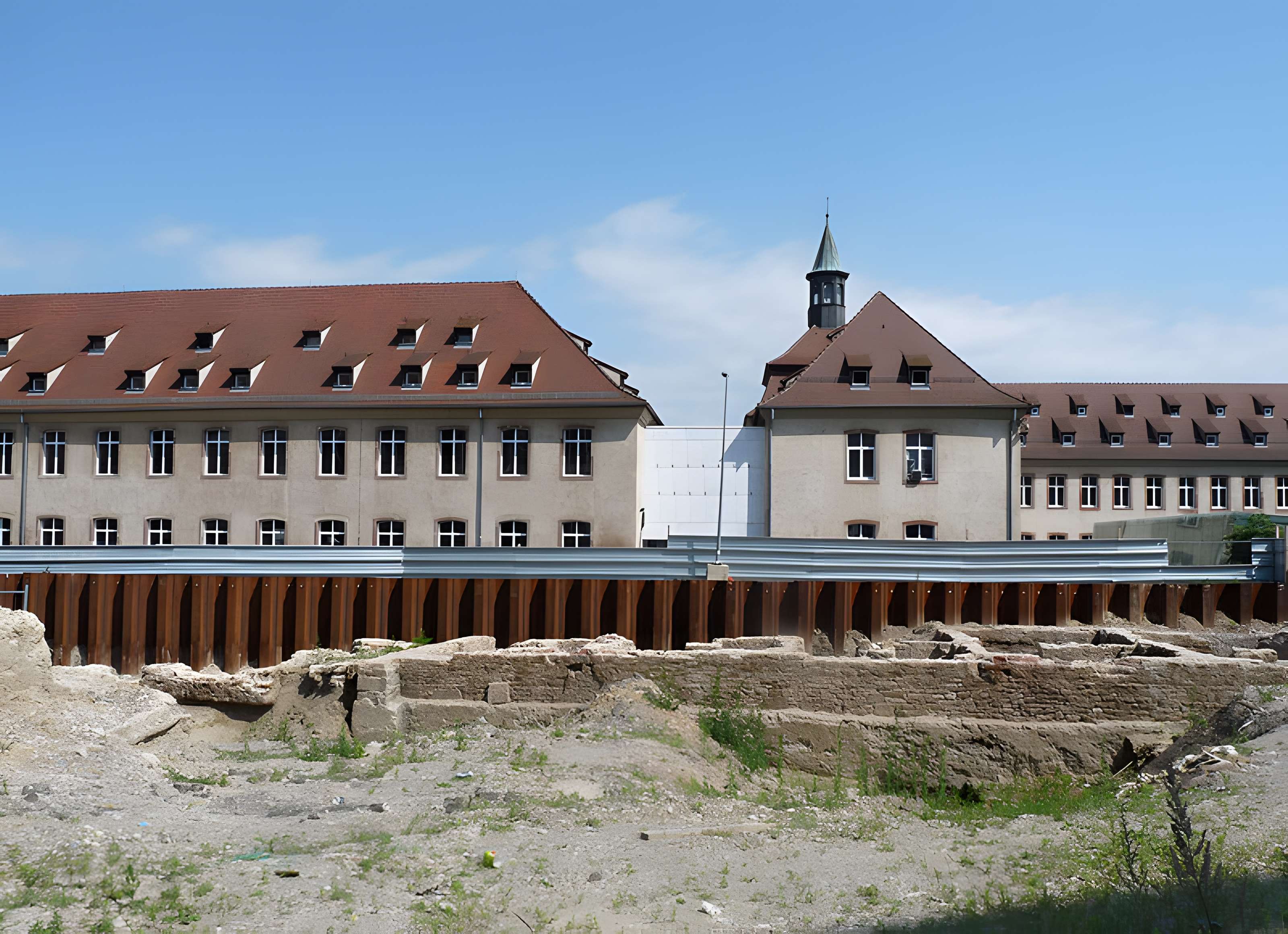 Commanderie Saint-Jean de Strasbourg