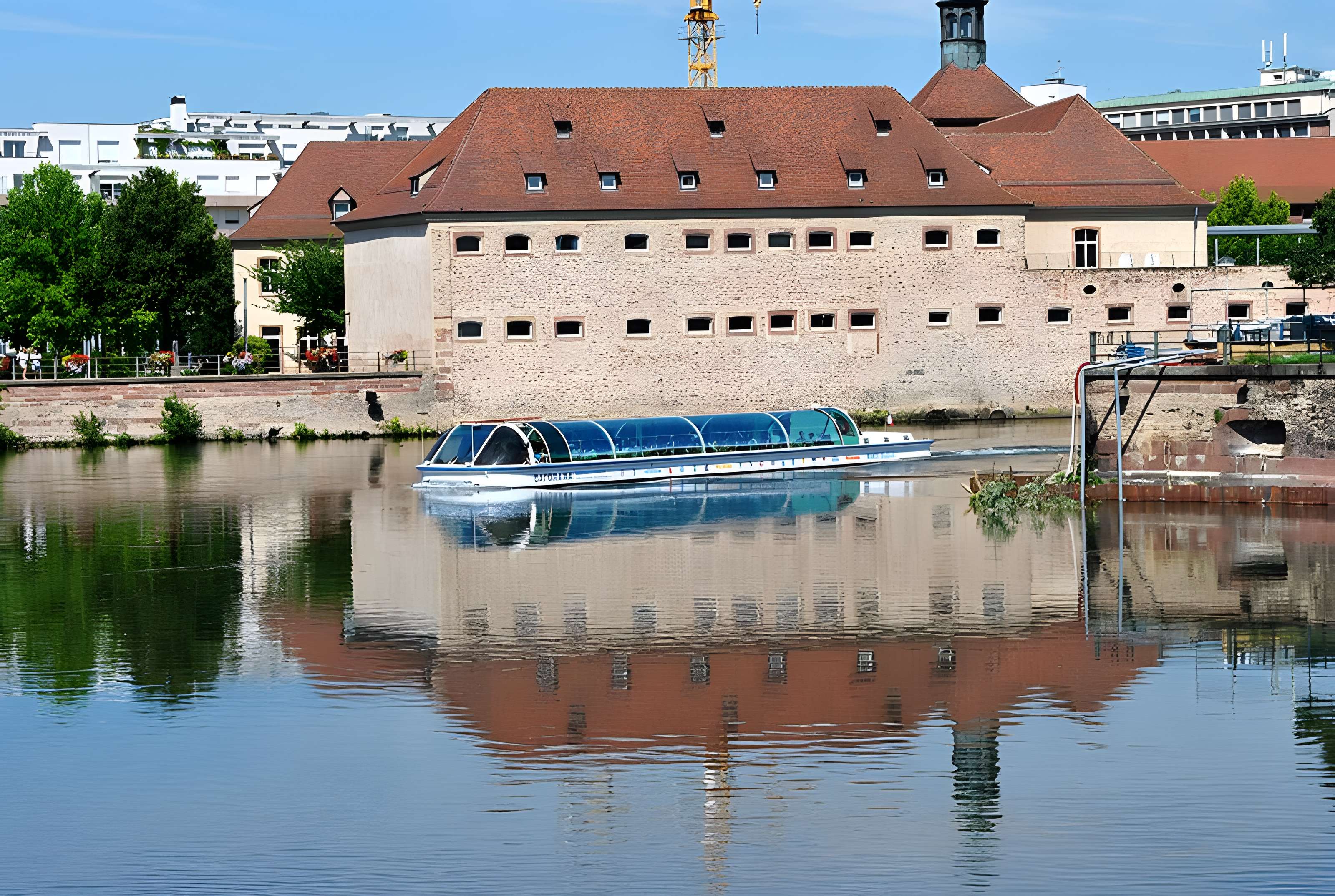 Commanderie Saint-Jean de Strasbourg