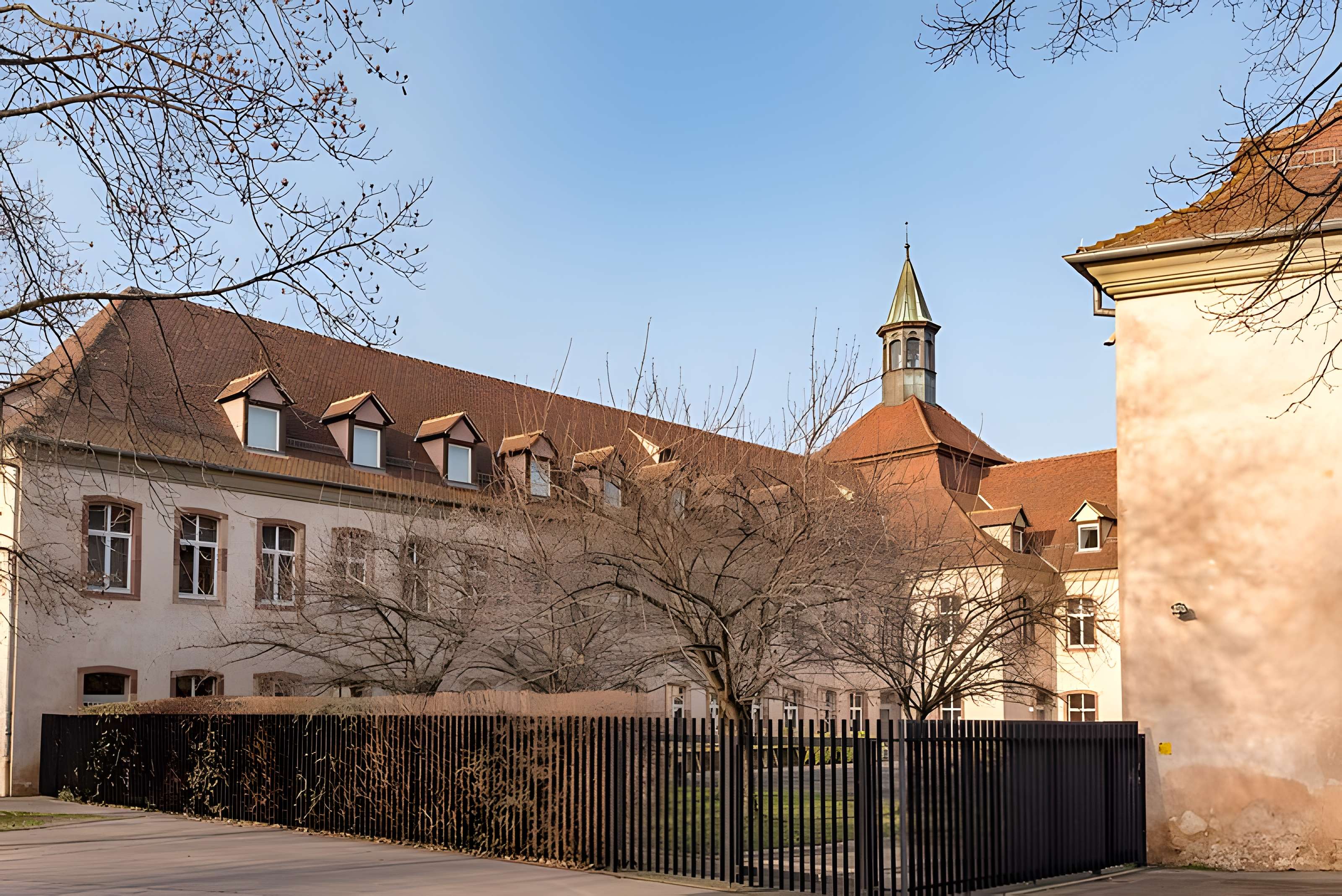 Commanderie Saint-Jean de Strasbourg