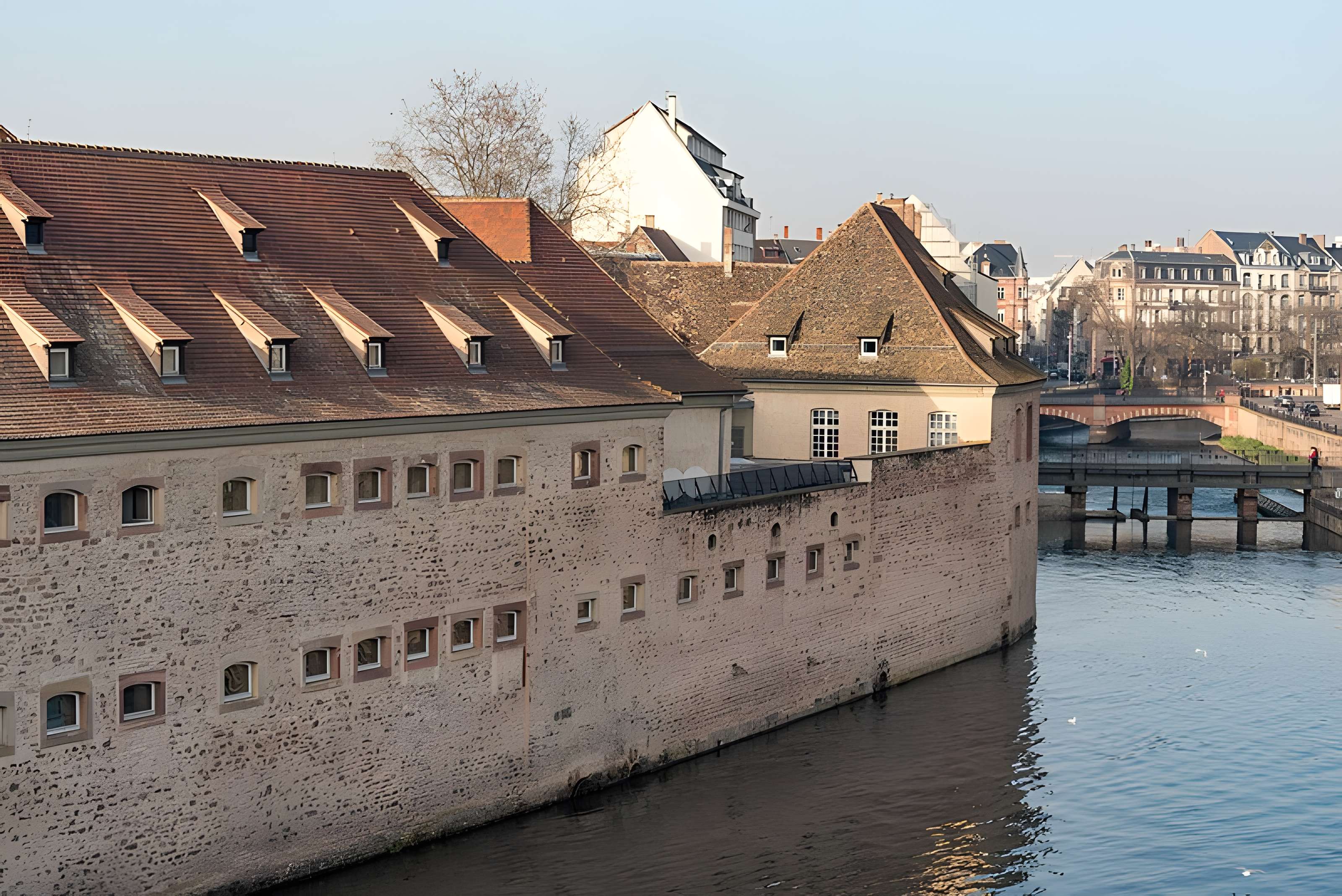 Commanderie Saint-Jean de Strasbourg