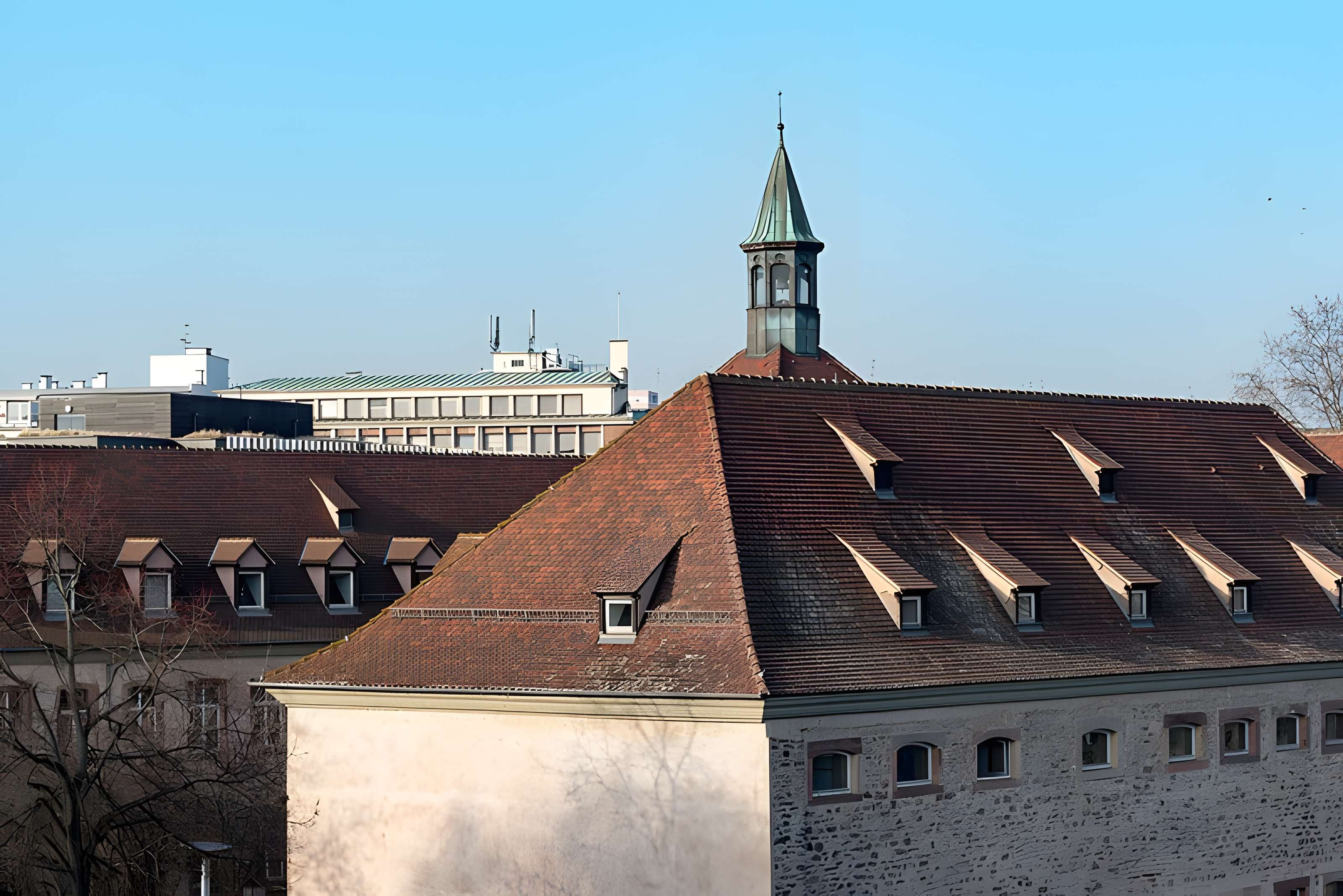 Commanderie Saint-Jean de Strasbourg