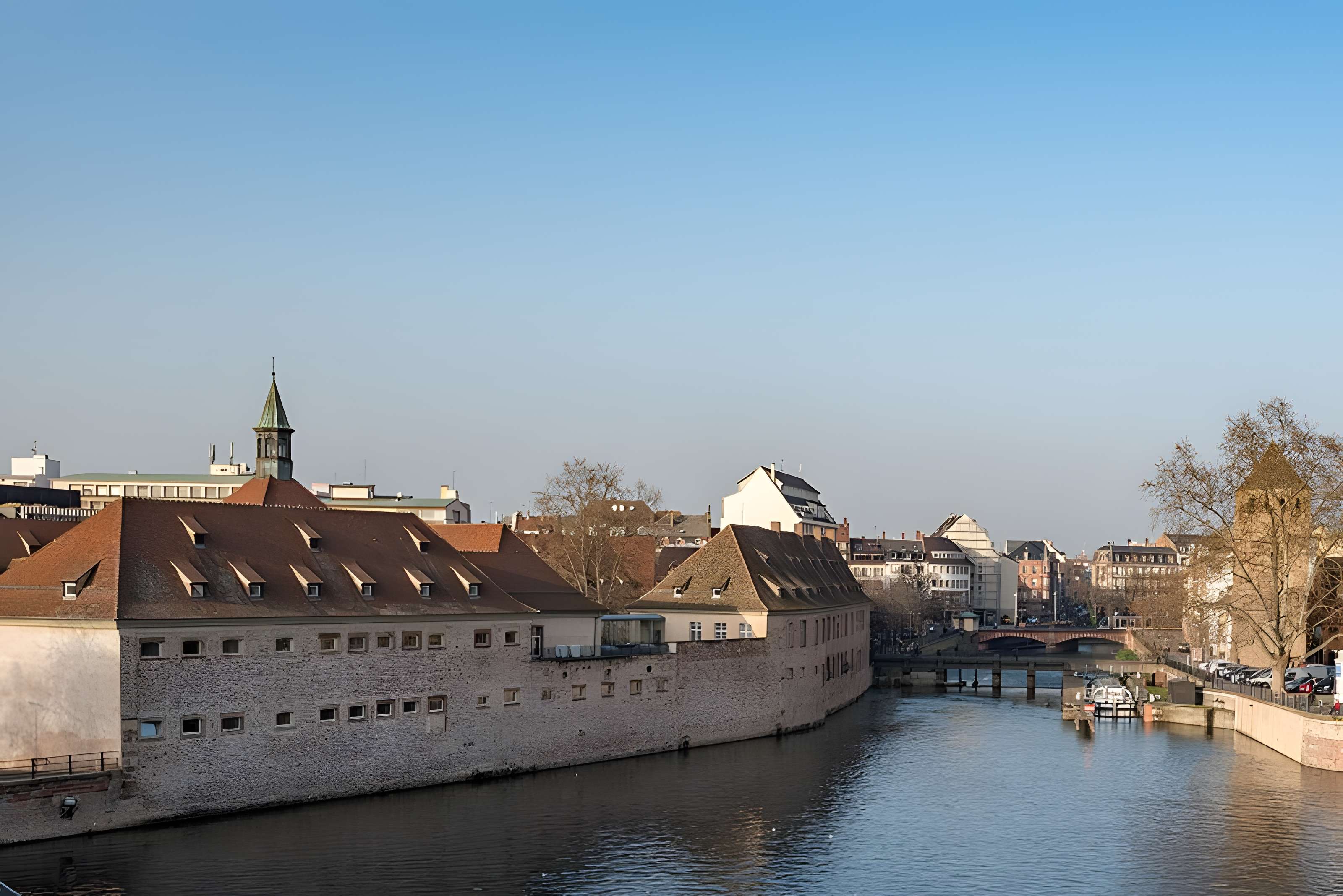 Commanderie Saint-Jean de Strasbourg