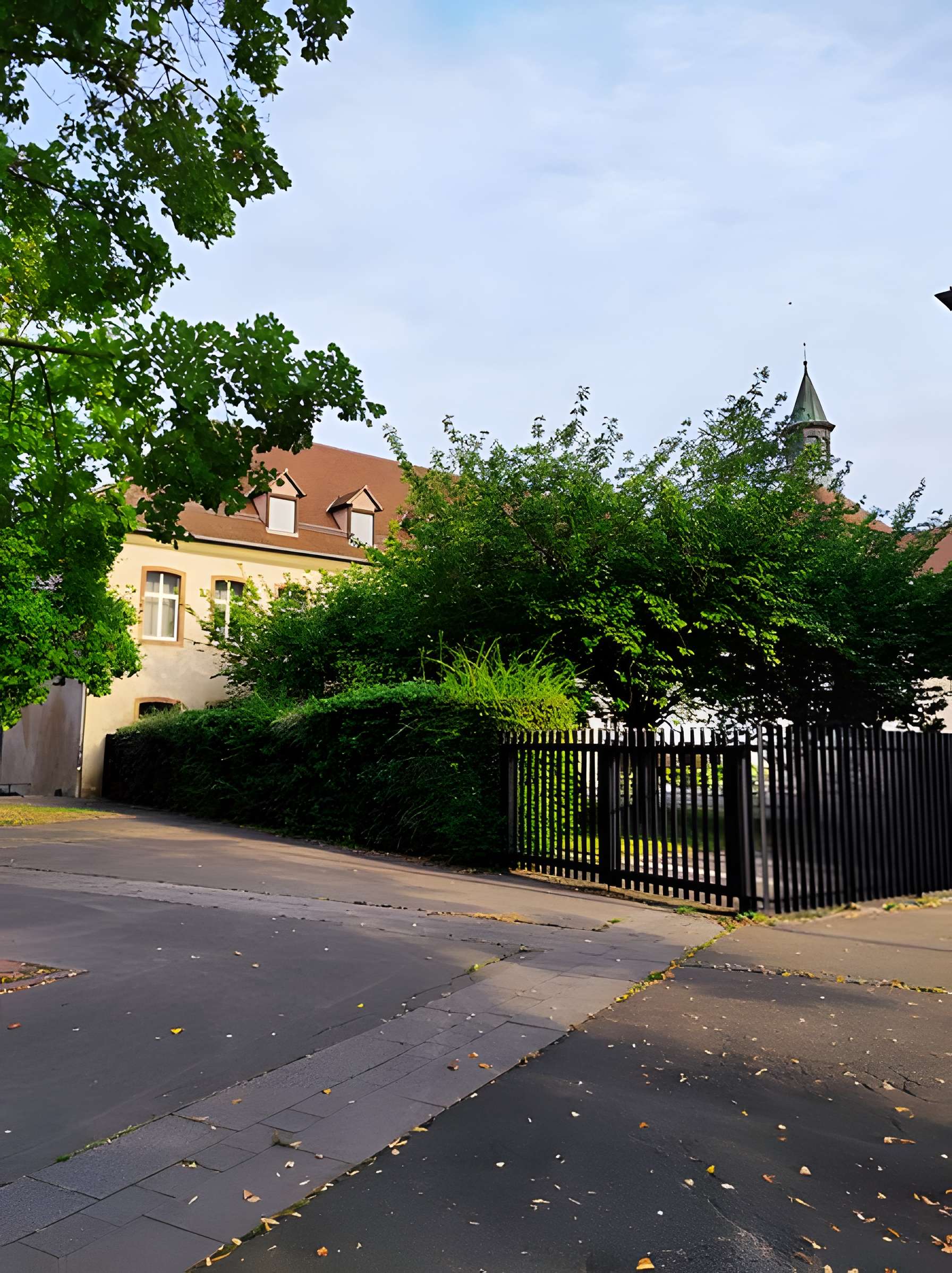 Commanderie Saint-Jean de Strasbourg