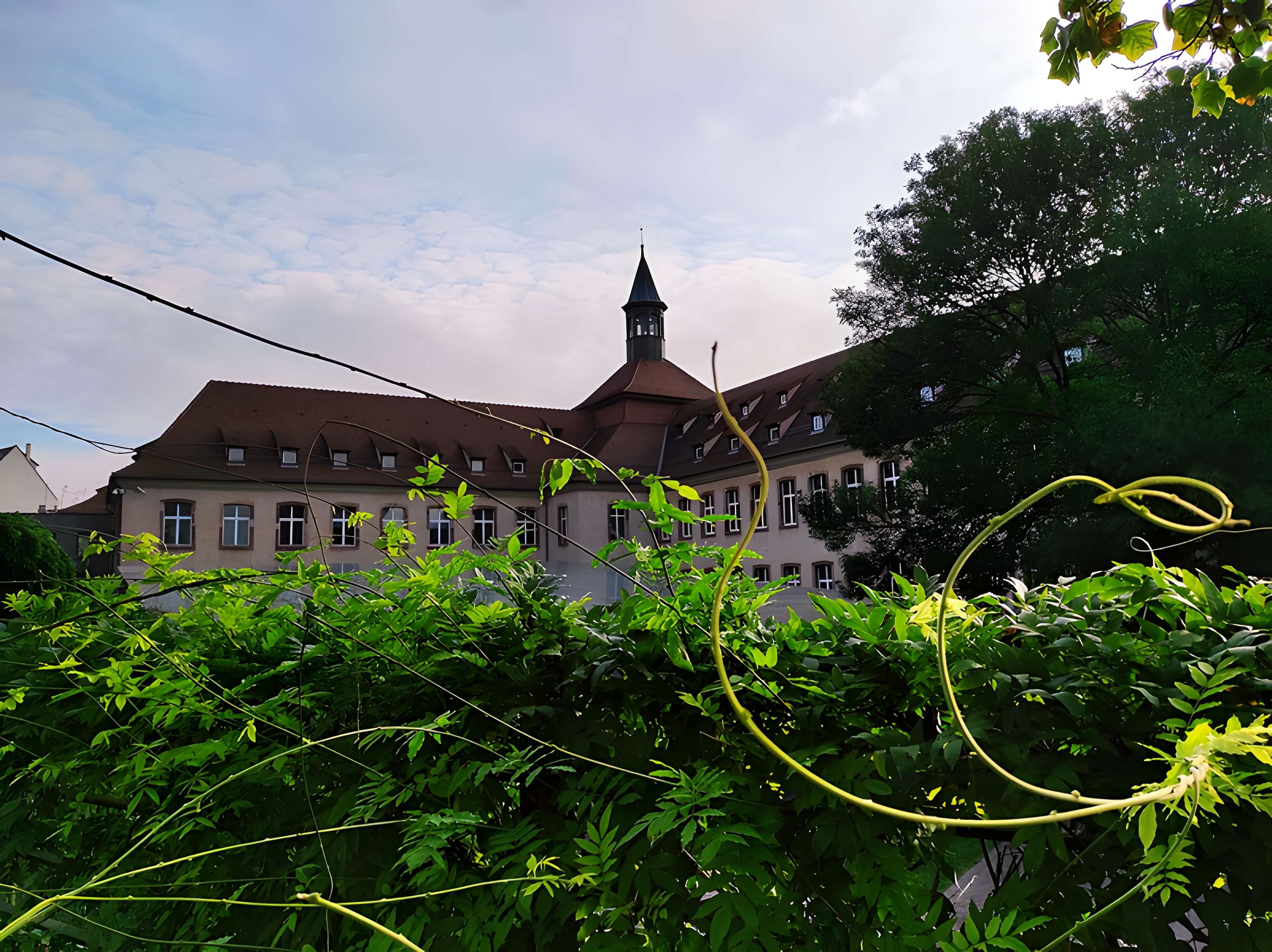 Commanderie Saint-Jean de Strasbourg