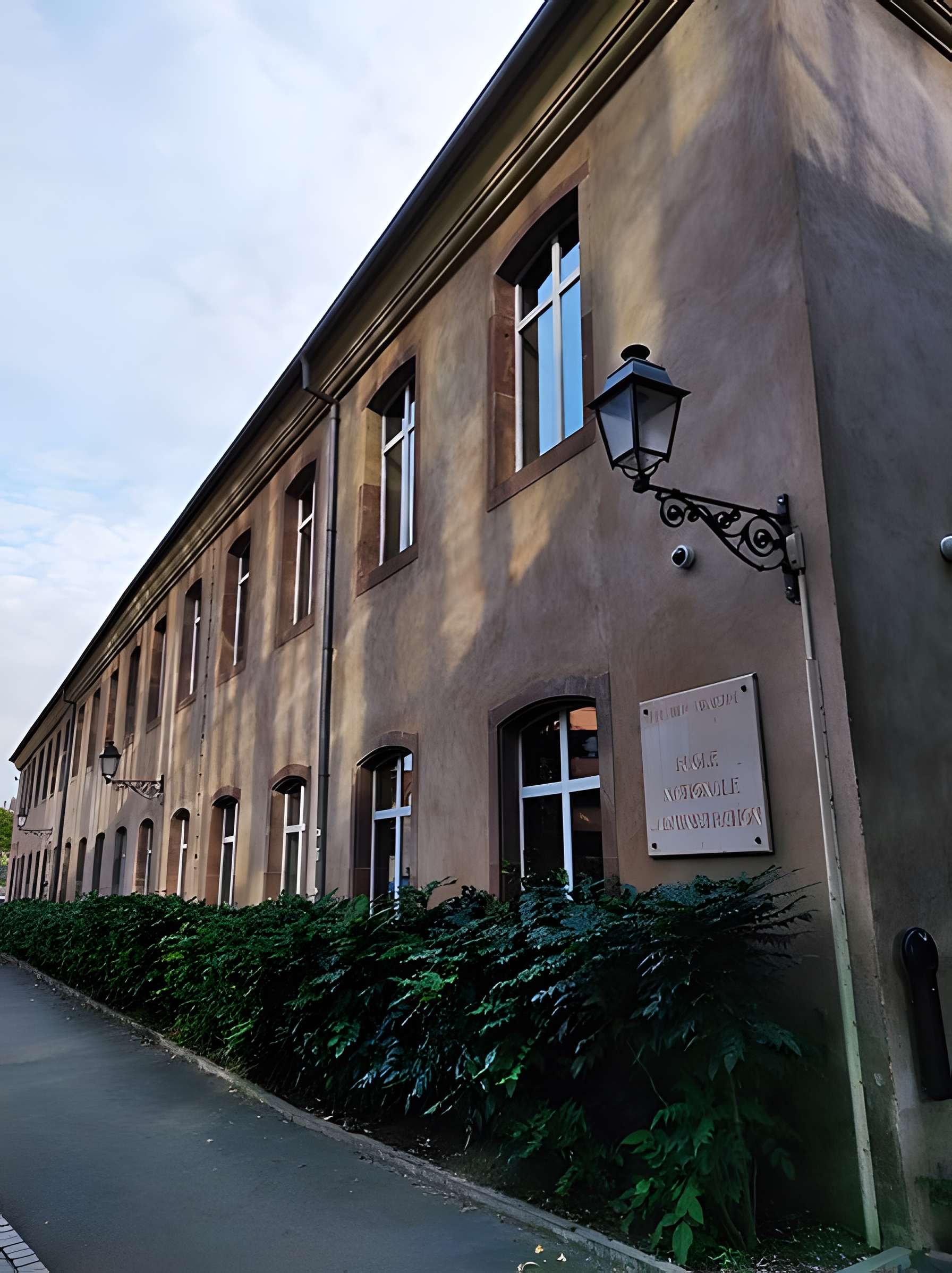 Commanderie Saint-Jean de Strasbourg