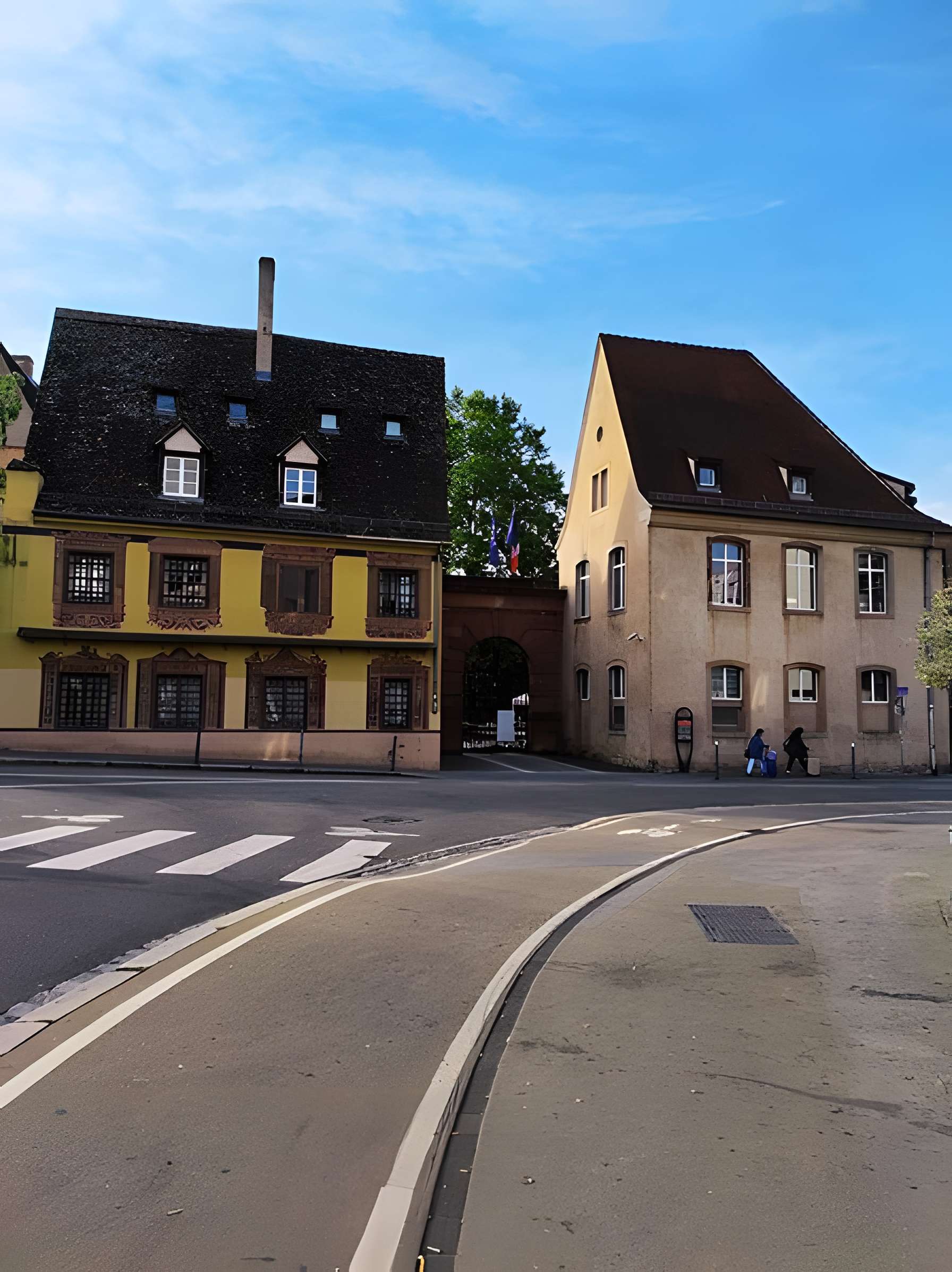 Commanderie Saint-Jean de Strasbourg