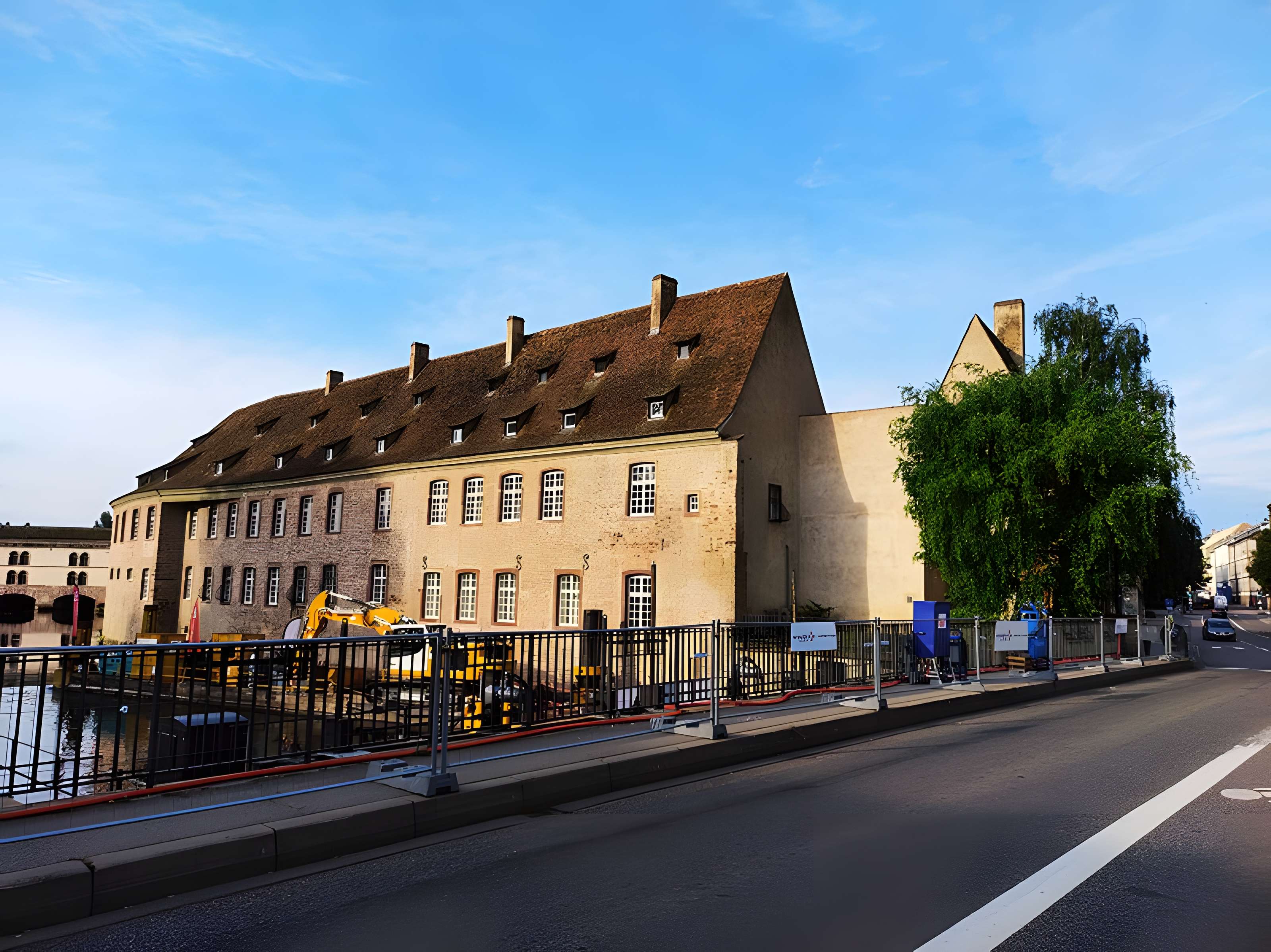 Commanderie Saint-Jean de Strasbourg