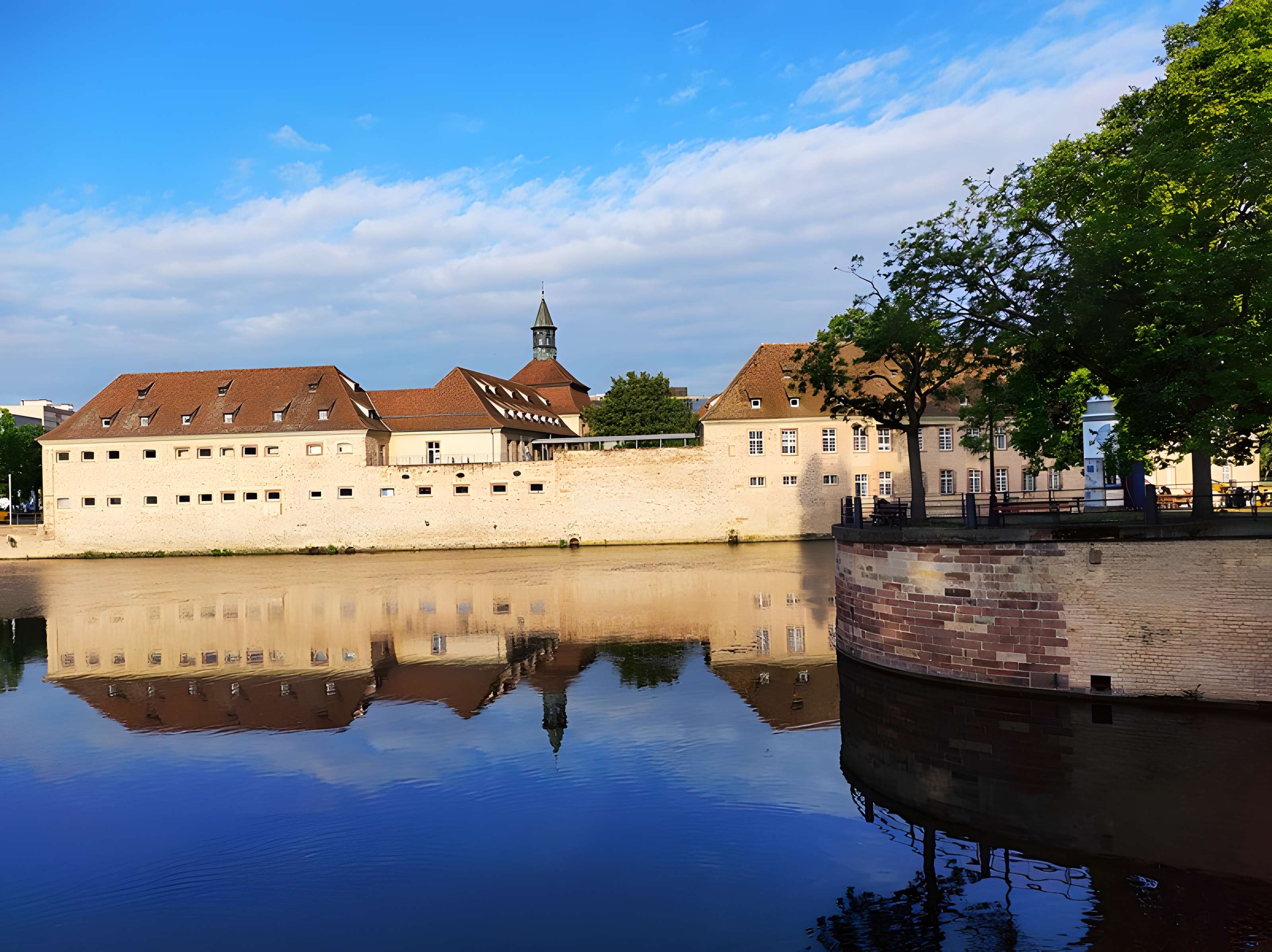 Commanderie Saint-Jean de Strasbourg