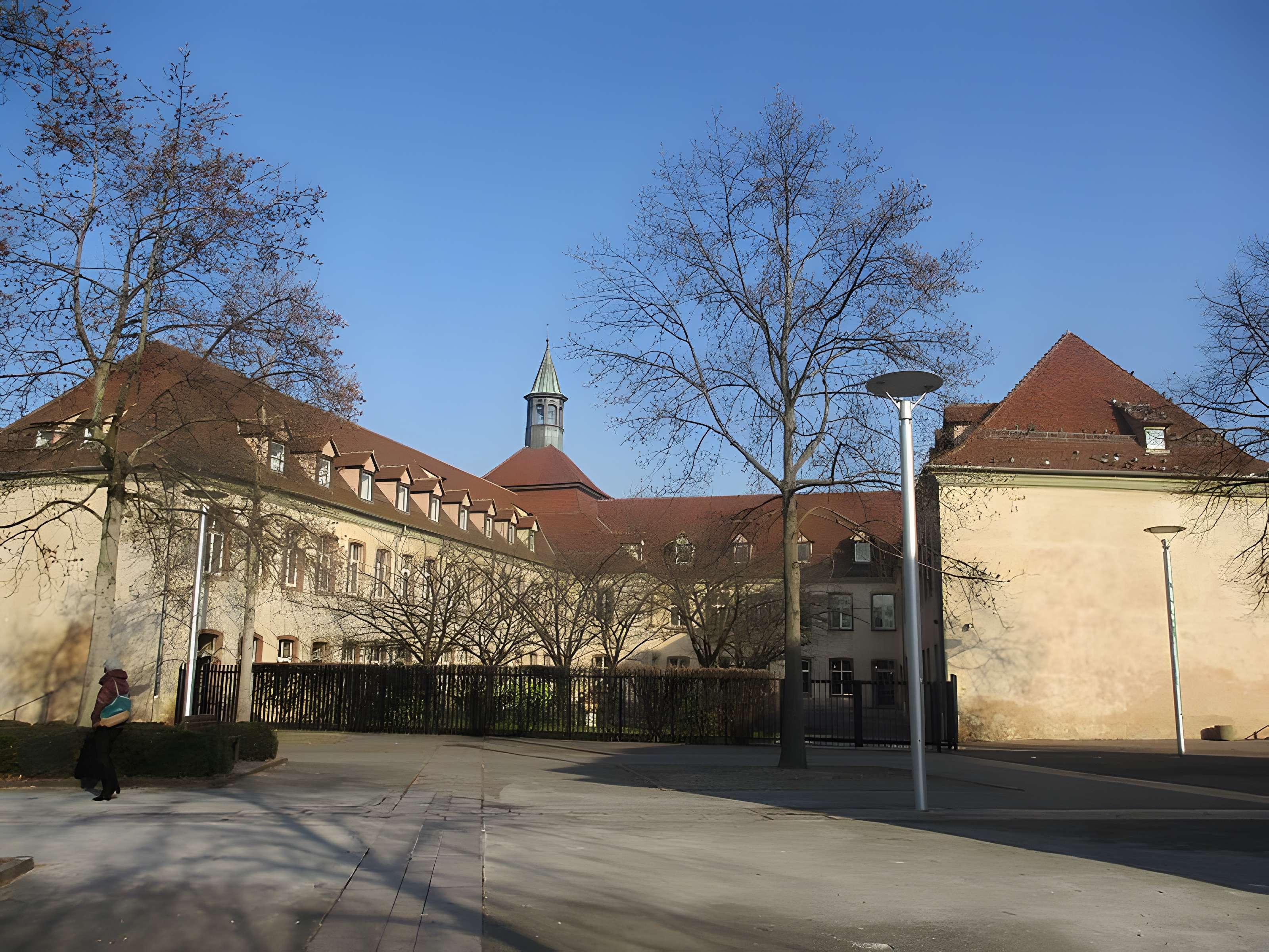Commanderie Saint-Jean de Strasbourg