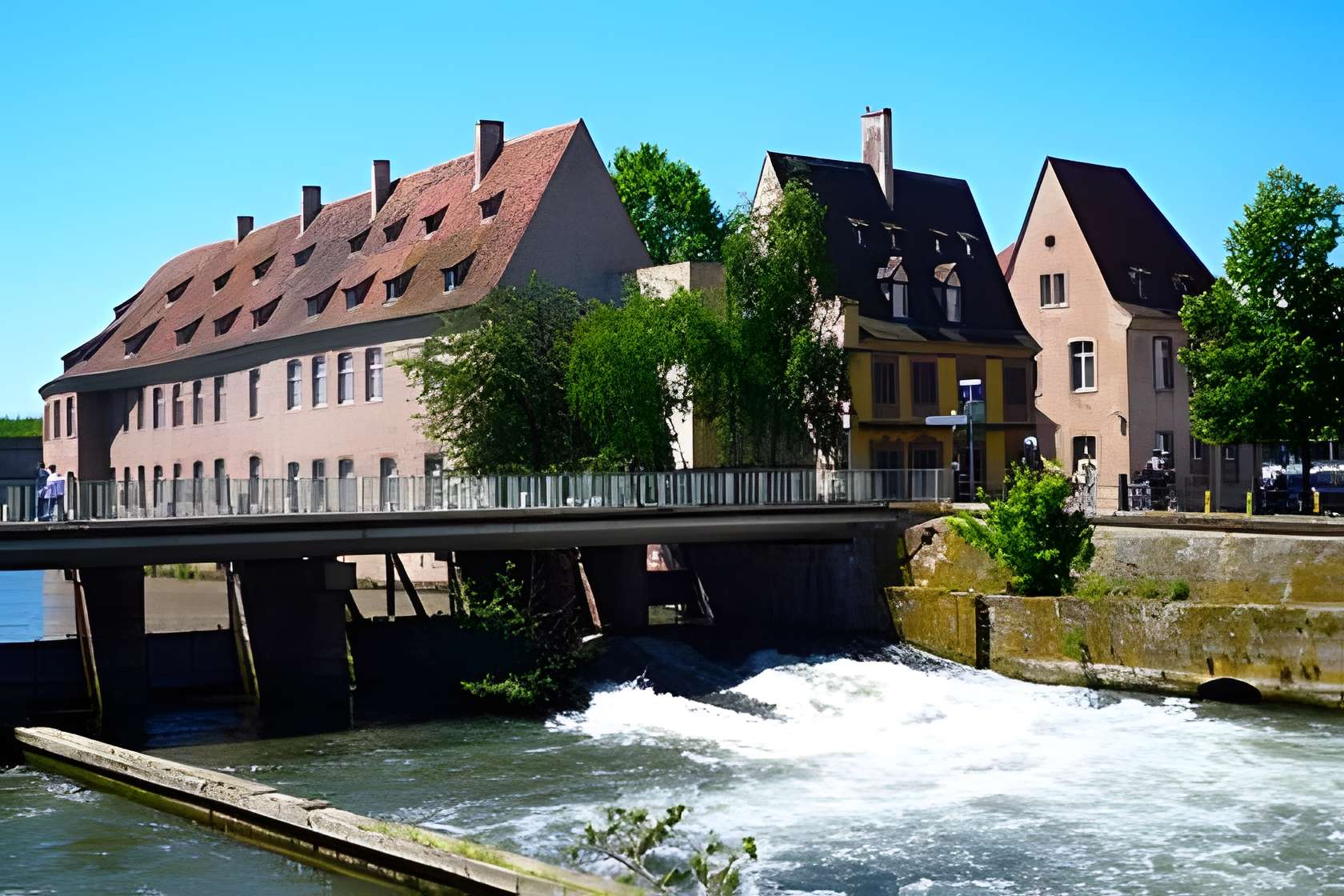 Commanderie Saint-Jean de Strasbourg 