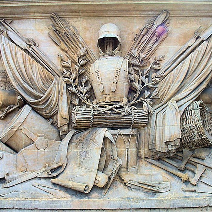 Photo de Caserne Ney de Metz