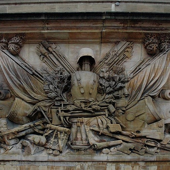 Photo de Caserne Ney de Metz