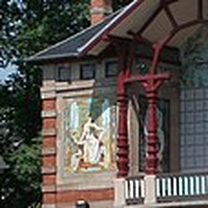 Photo de Casino de la Faïencerie à Sarreguemines