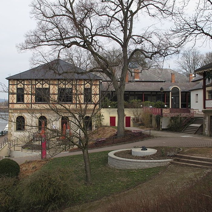 Photo de Casino de la Faïencerie à Sarreguemines