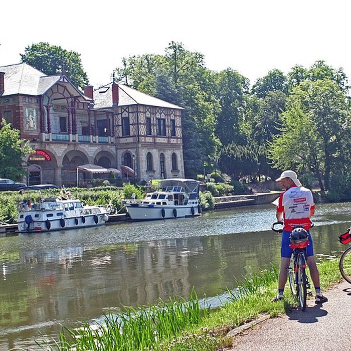 Photo de Casino de la Faïencerie à Sarreguemines