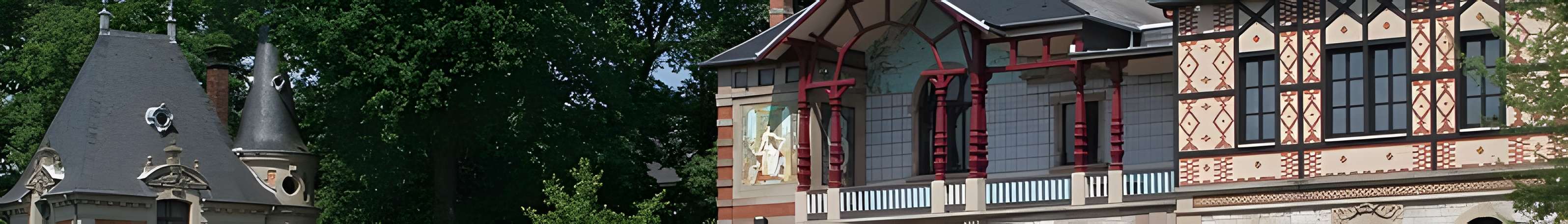 Casino de la Faïencerie à Sarreguemines