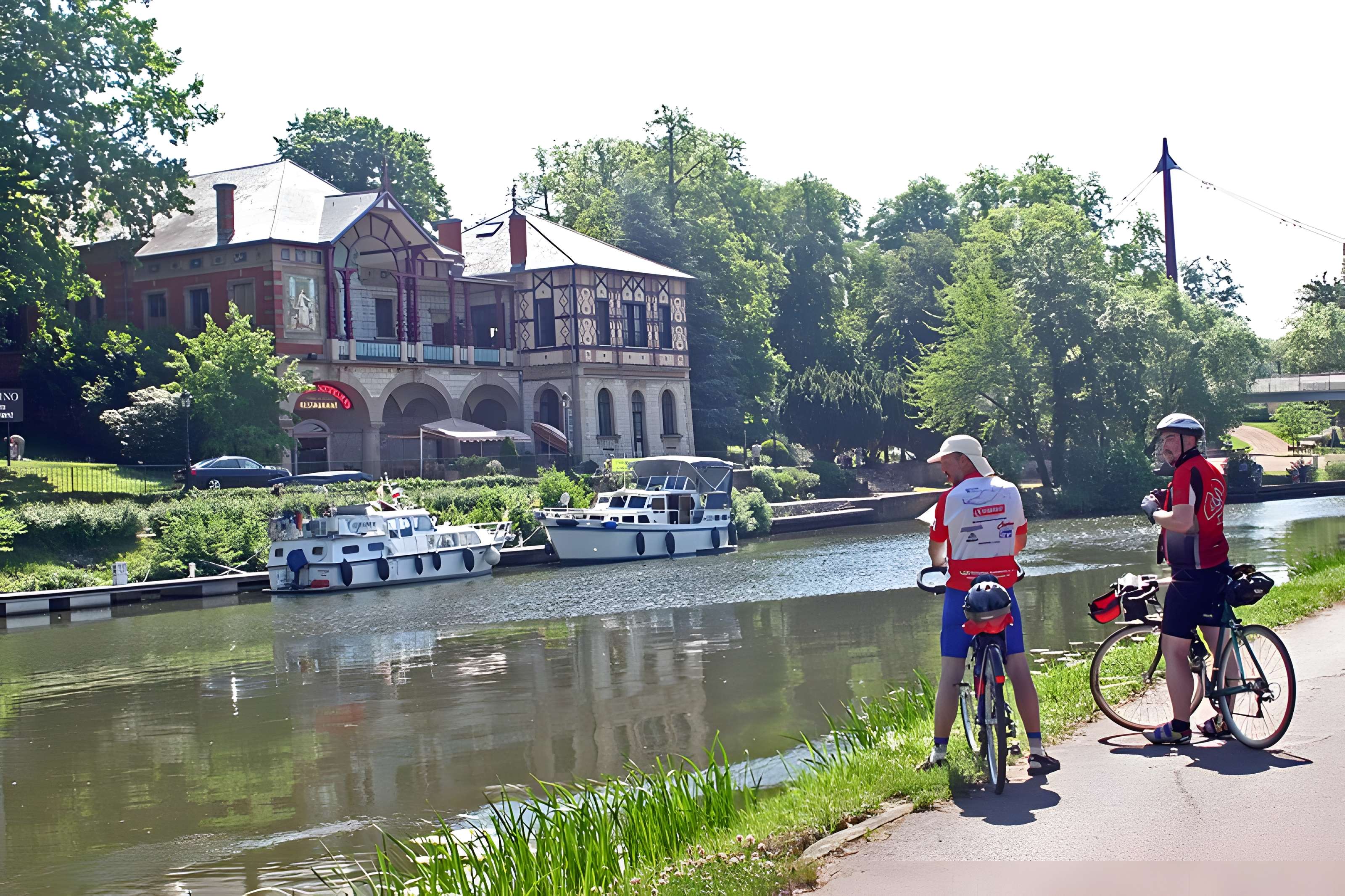 Casino de la Faïencerie à Sarreguemines