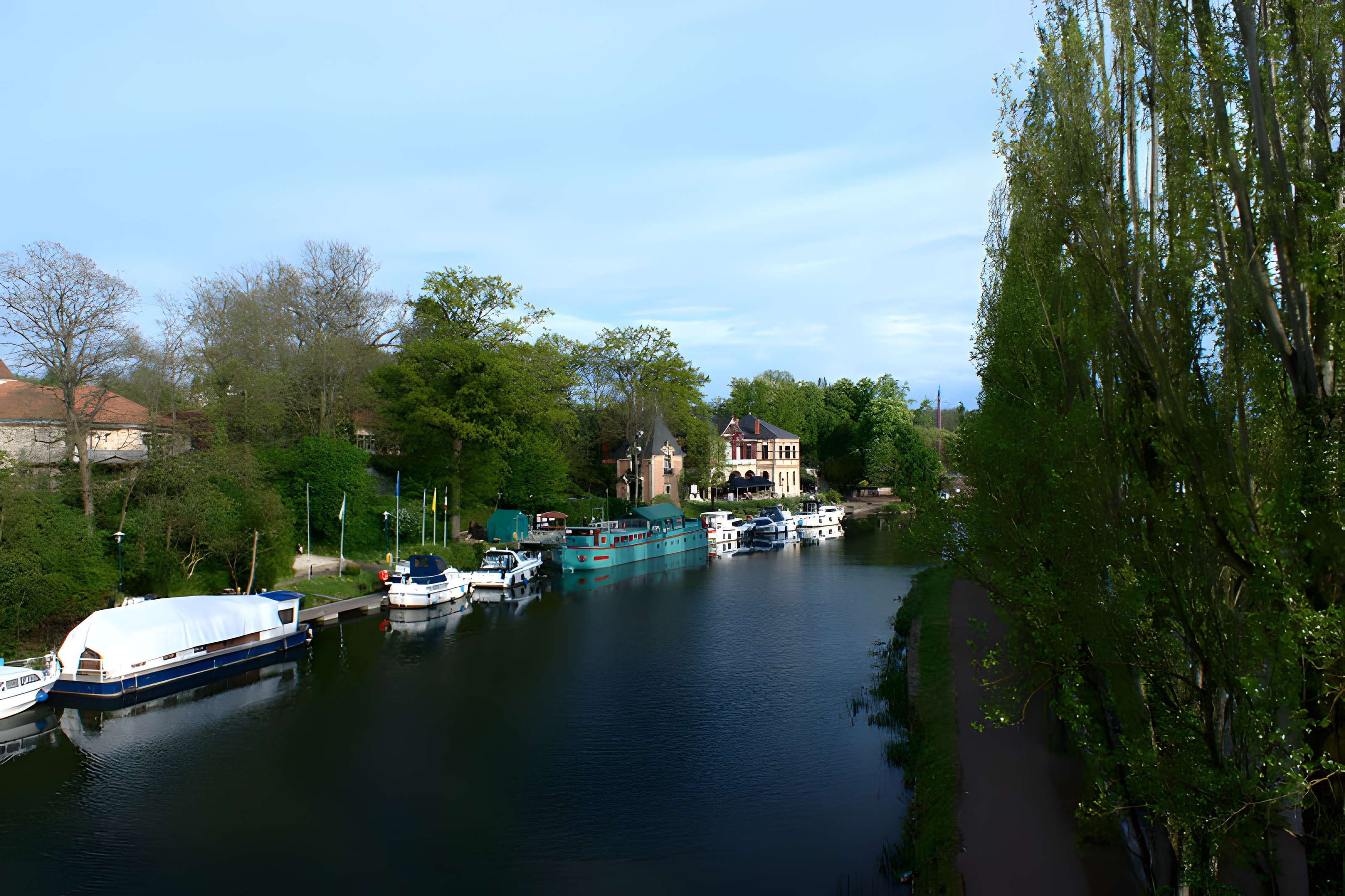 Casino de la Faïencerie à Sarreguemines