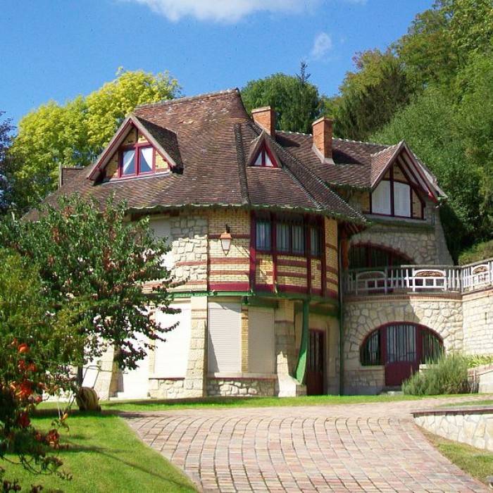 Photo de Castel Val dAuvers-sur-Oise