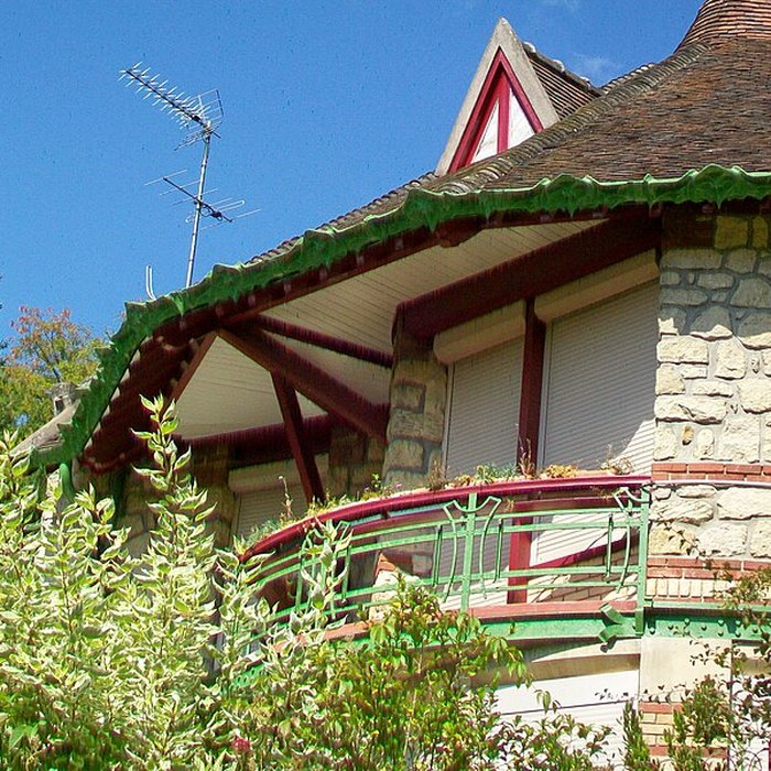 Photo de Castel Val dAuvers-sur-Oise