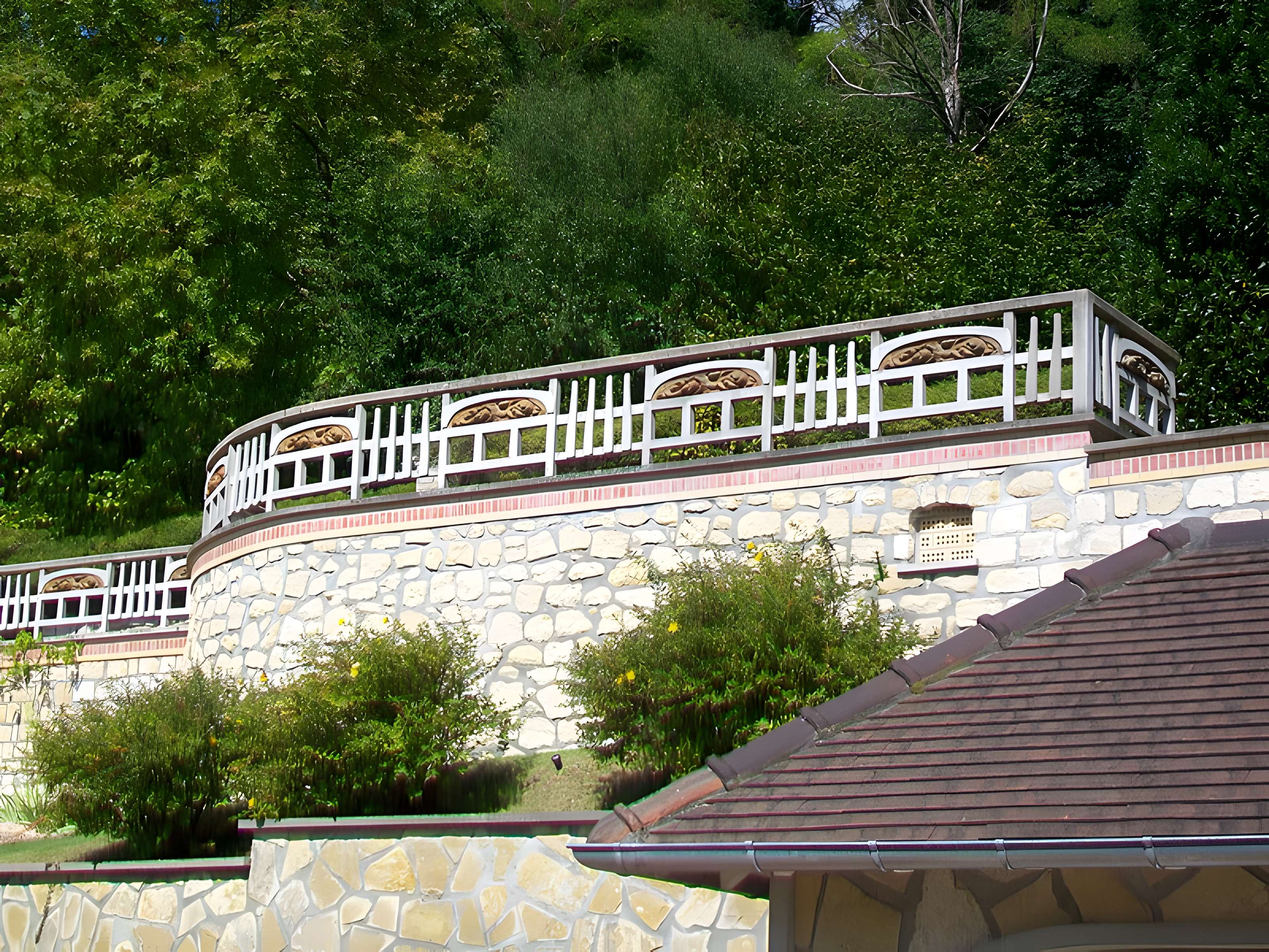 Castel Val d'Auvers-sur-Oise