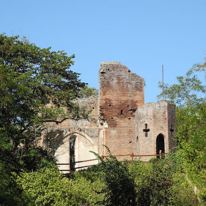 Photo de Castella de Saint-Sulpice