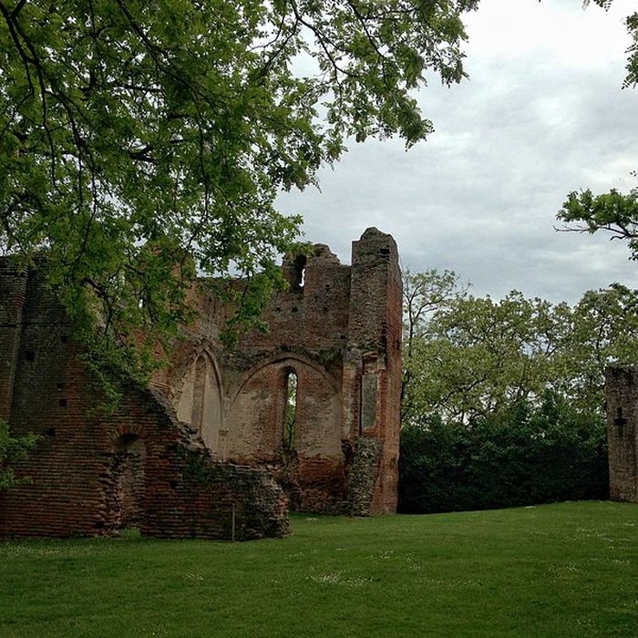 Photo de Castella de Saint-Sulpice