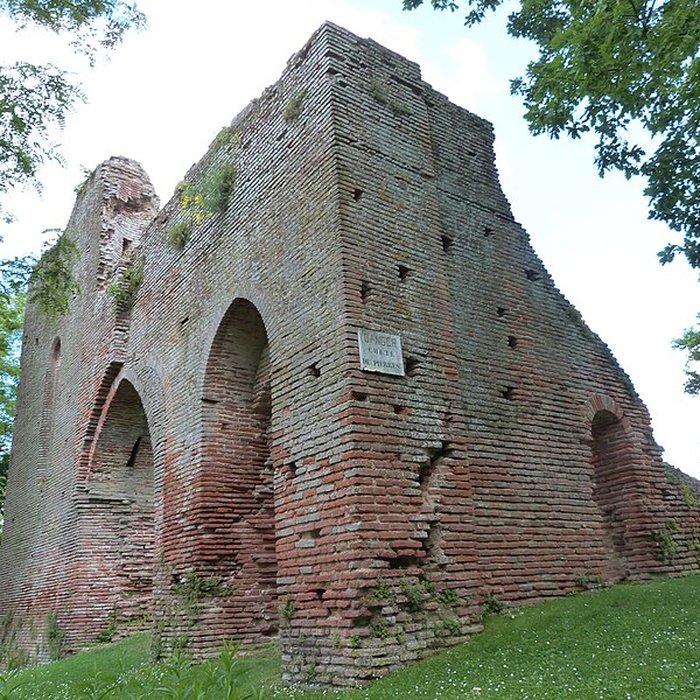 Photo de Castella de Saint-Sulpice