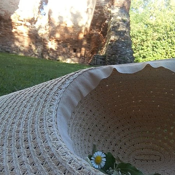 Photo de Castella de Saint-Sulpice