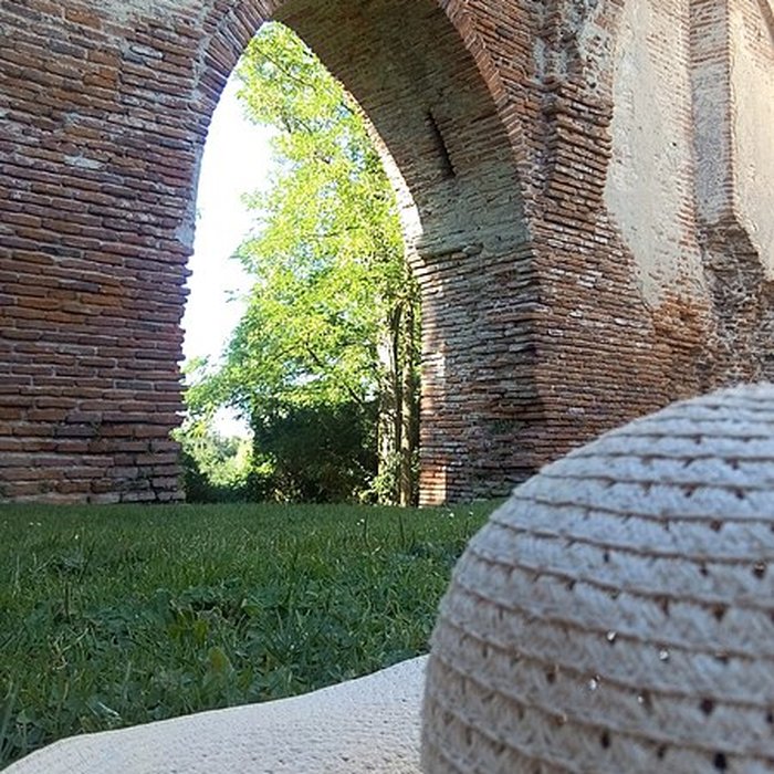 Photo de Castella de Saint-Sulpice