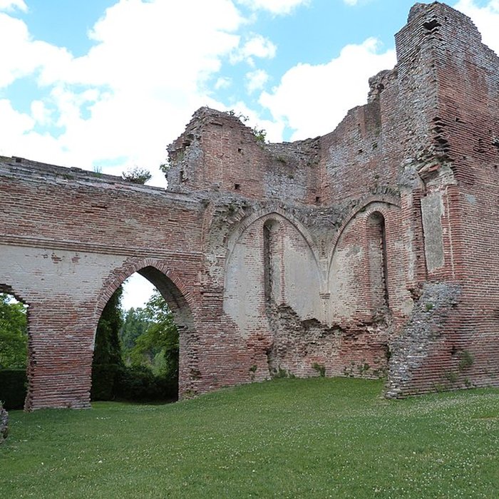 Photo de Castella de Saint-Sulpice