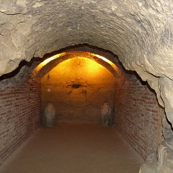 Photo de Castella de Saint-Sulpice