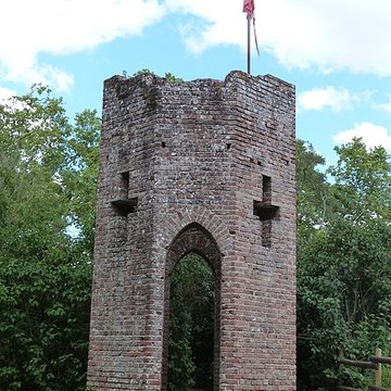 Castella de Saint-Sulpice