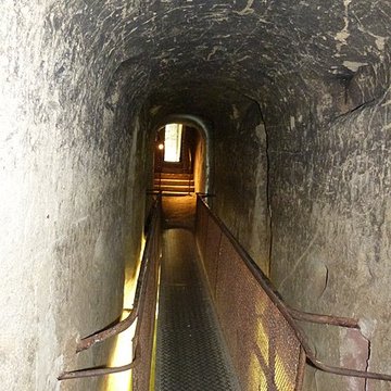 Castella de Saint-Sulpice