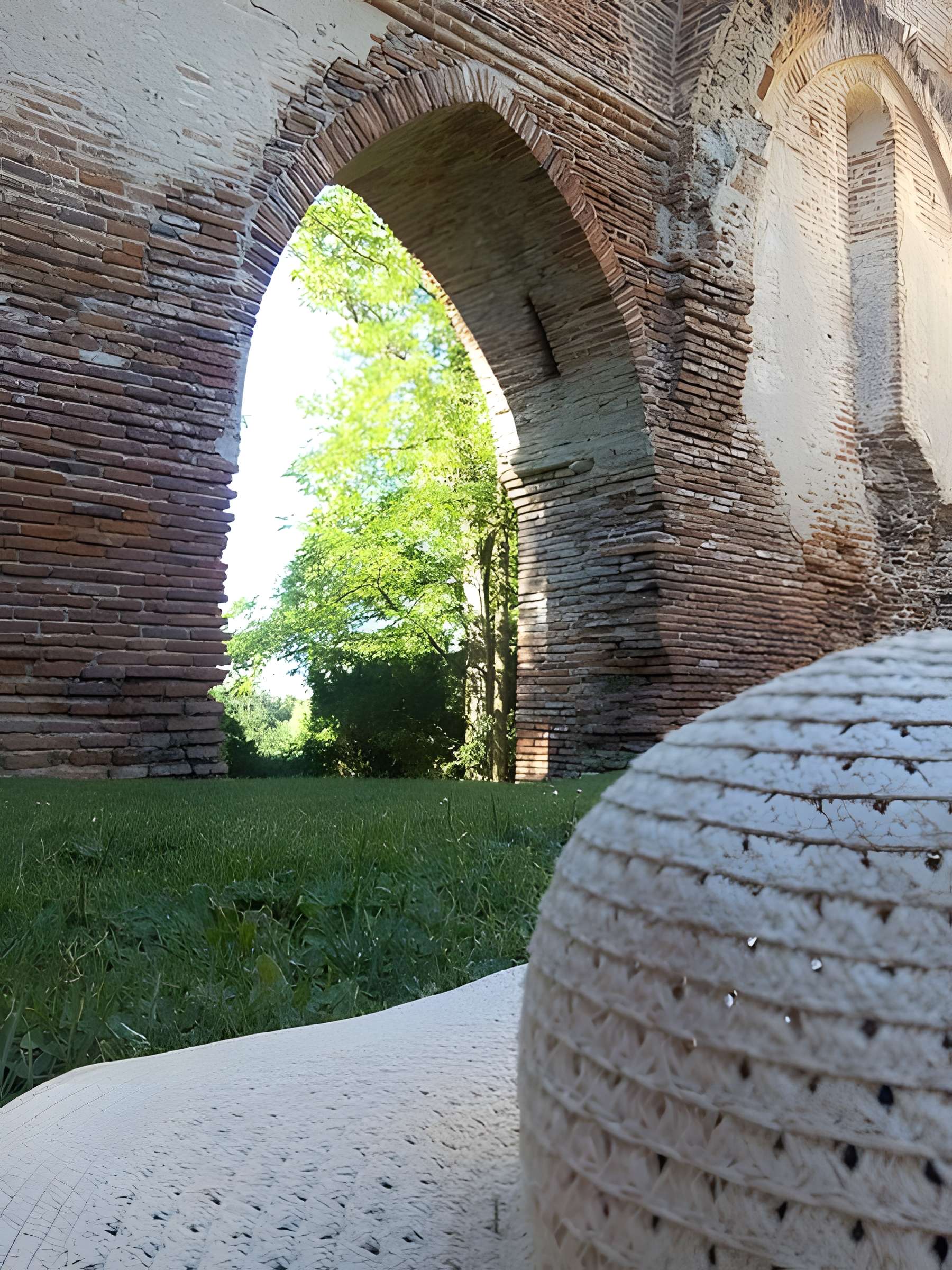 Castella de Saint-Sulpice