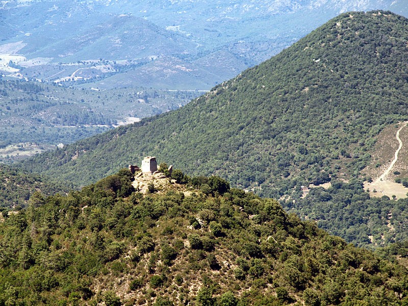Photo de Castello de Serravalle