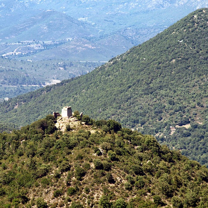 Photo de Castello de Serravalle