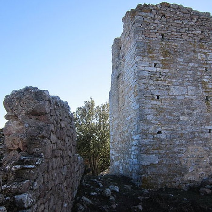 Photo de Castello de Serravalle