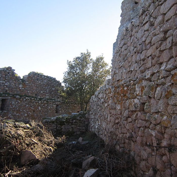 Photo de Castello de Serravalle